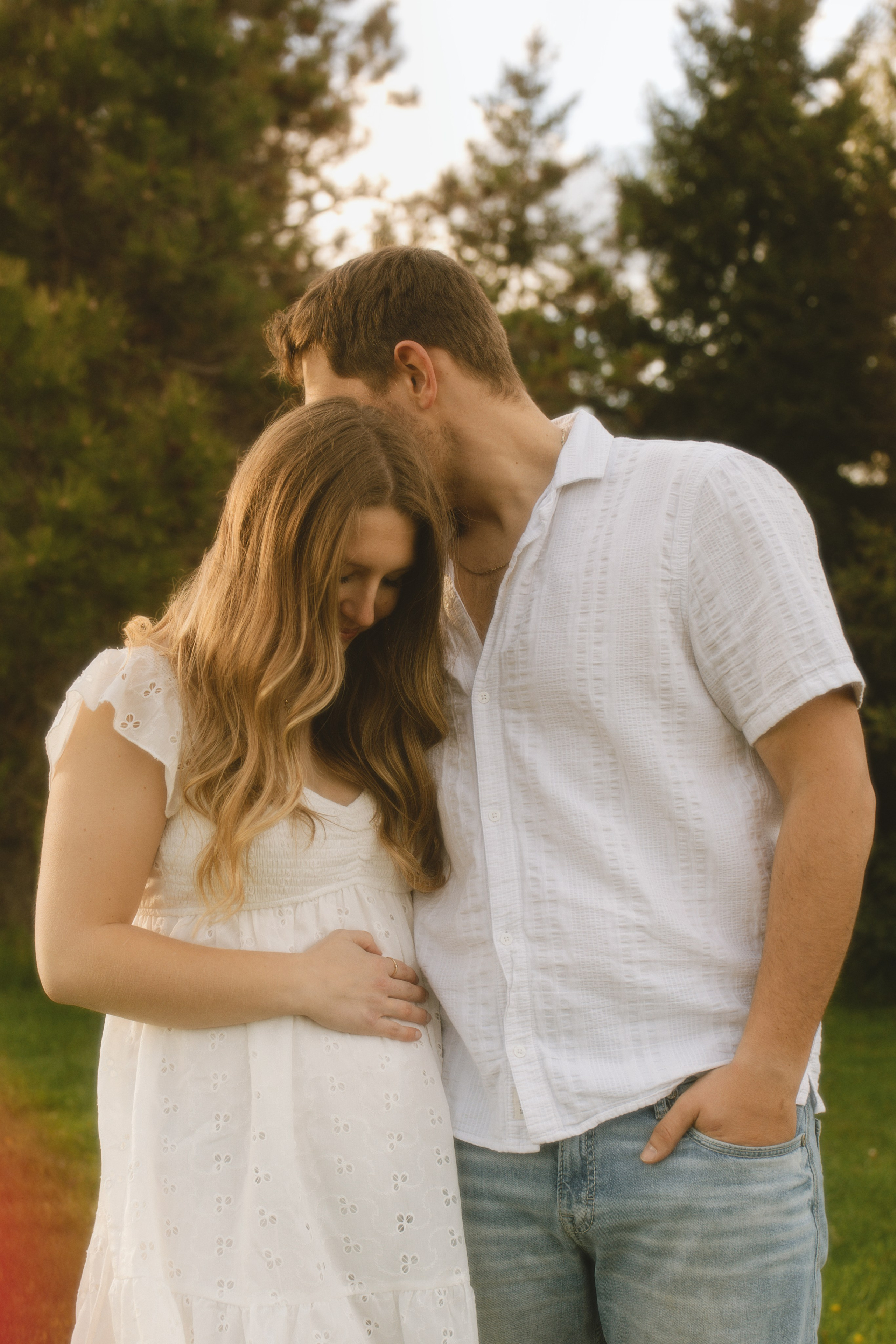 Family. Chicago Wedding Videographer Maci Anderson | Good Fruits Film