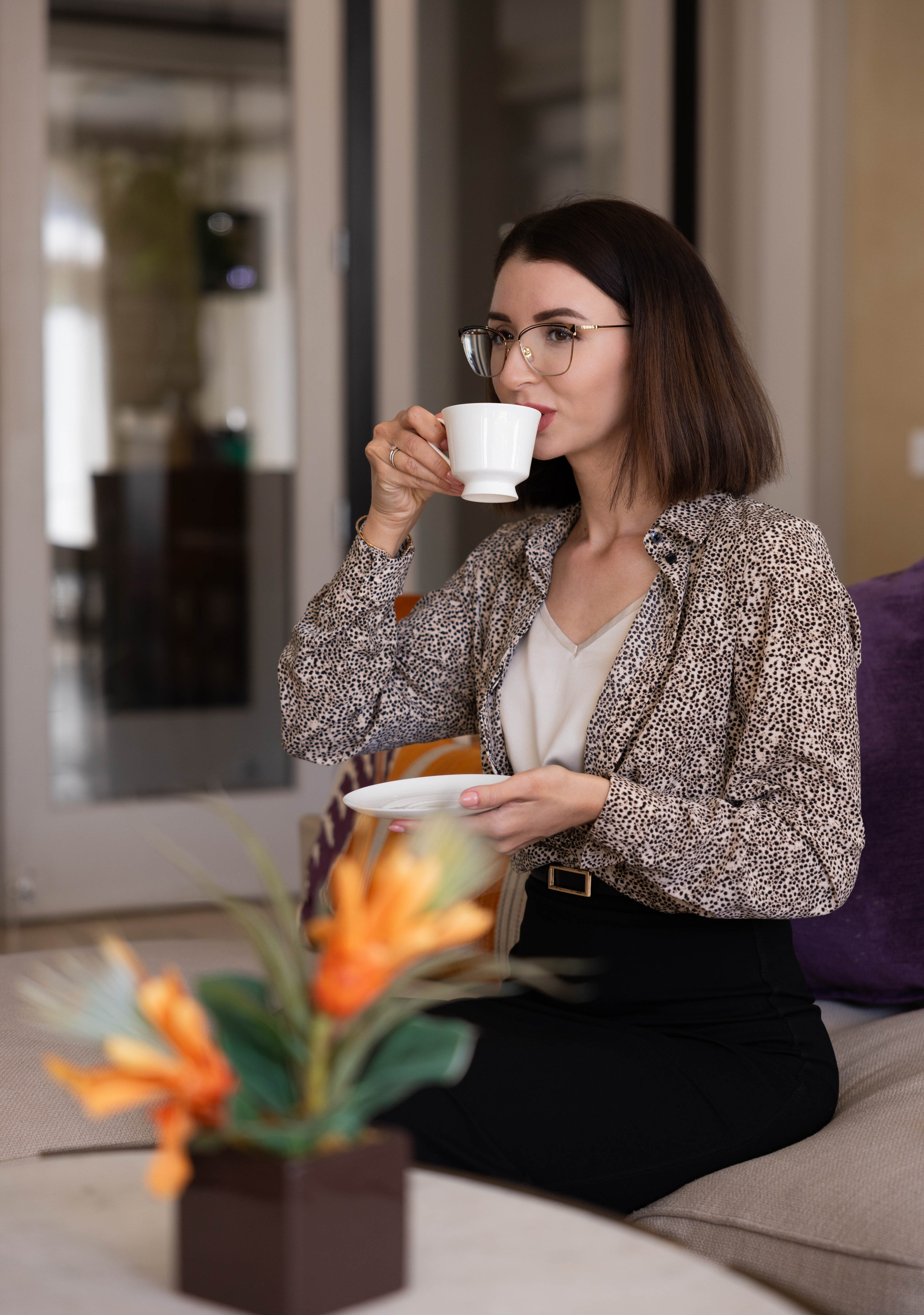 Business. Hanna Datskevich