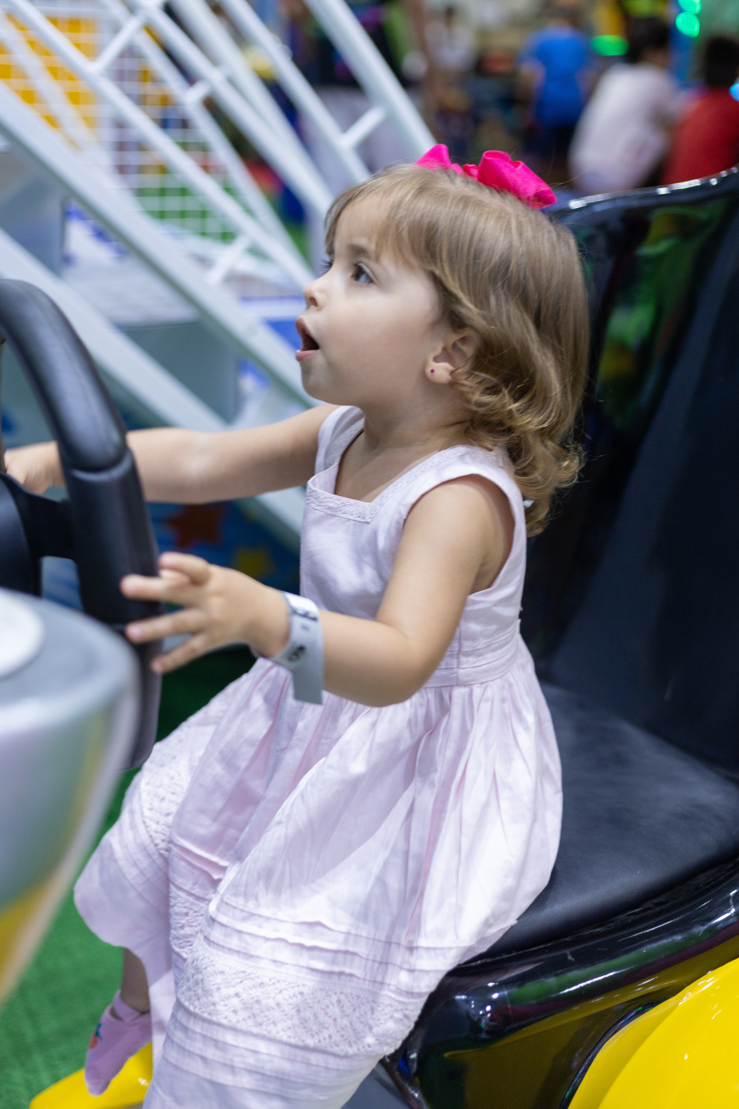 Letícia 2 anos. Bem-vindo ao Meu Mundo Fotográfico