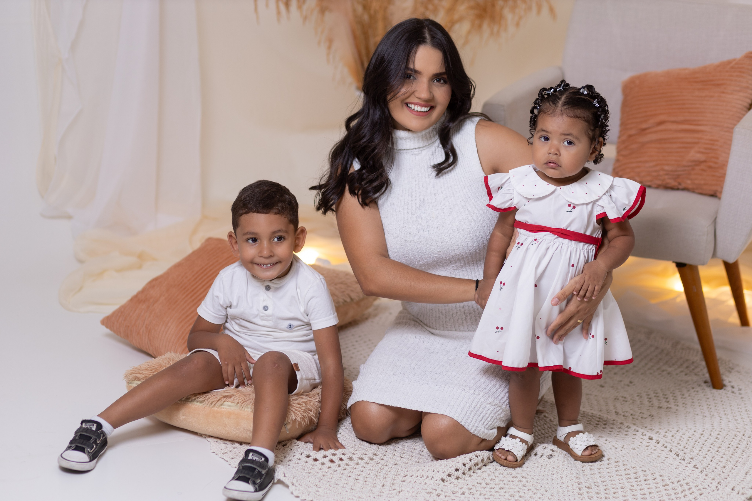 Charline | Dia das Mães. Bem-vindo ao Meu Mundo Fotográfico