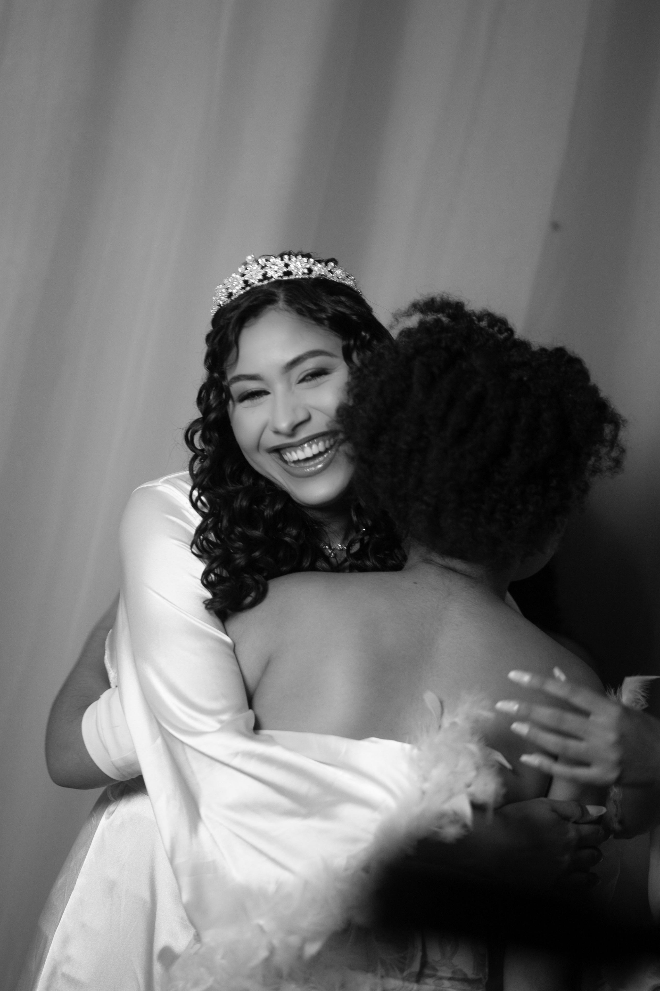 Amanda e Karmo. Bem-vindo ao Meu Mundo Fotográfico