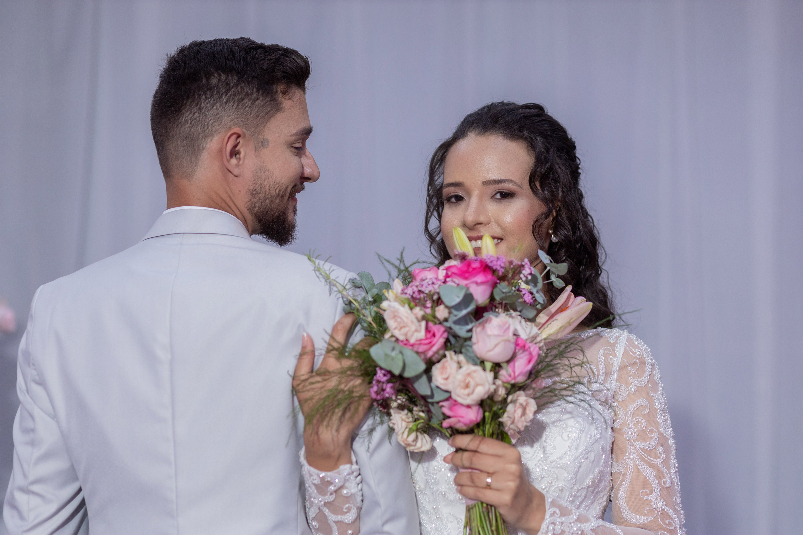 Rafael e Elisa. Bem-vindo ao Meu Mundo Fotográfico
