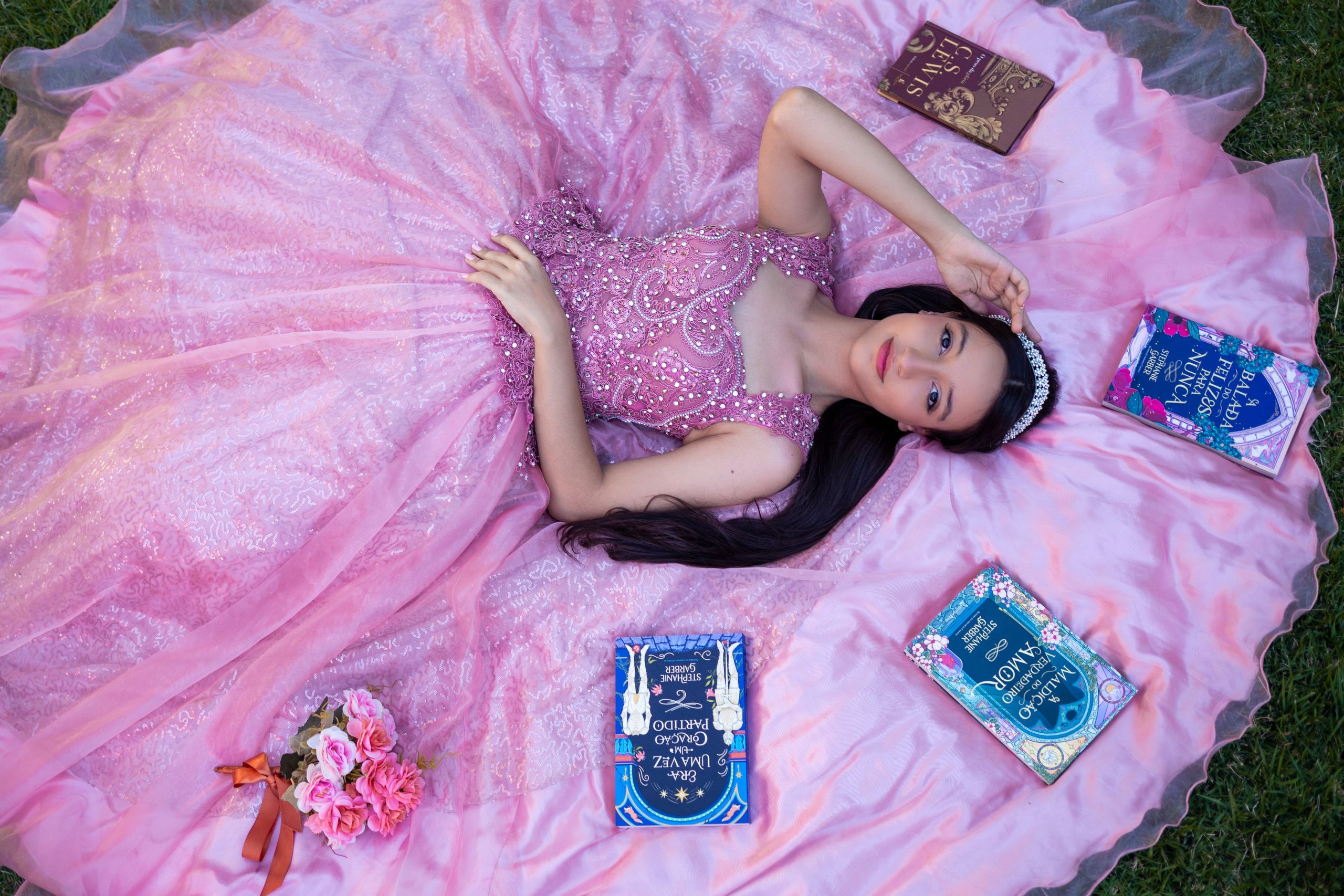 Bem-vindo ao Meu Mundo Fotográfico