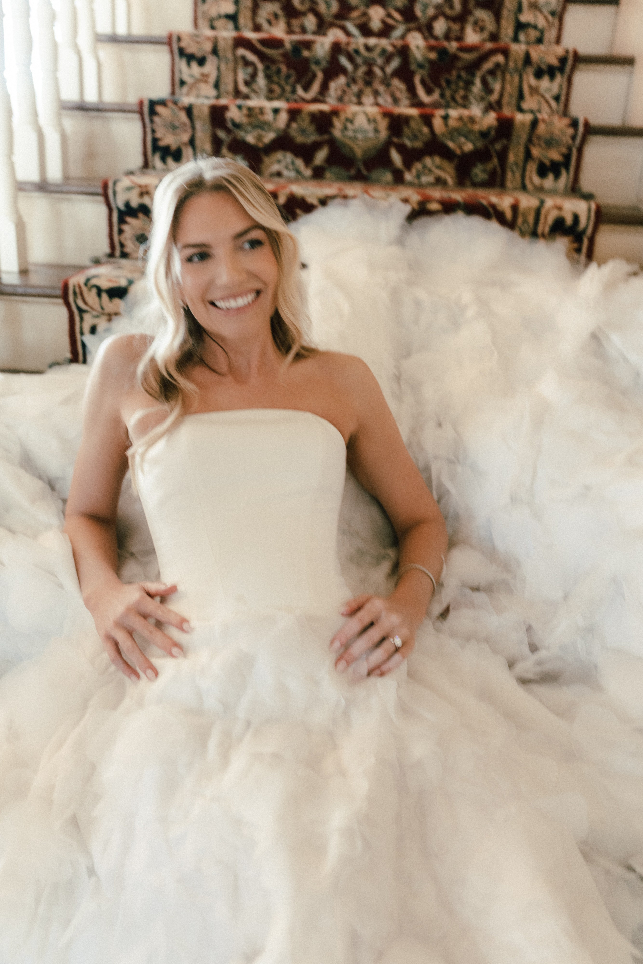 Marci and Yi. Wedding photographer and videographer New York | New Jersey