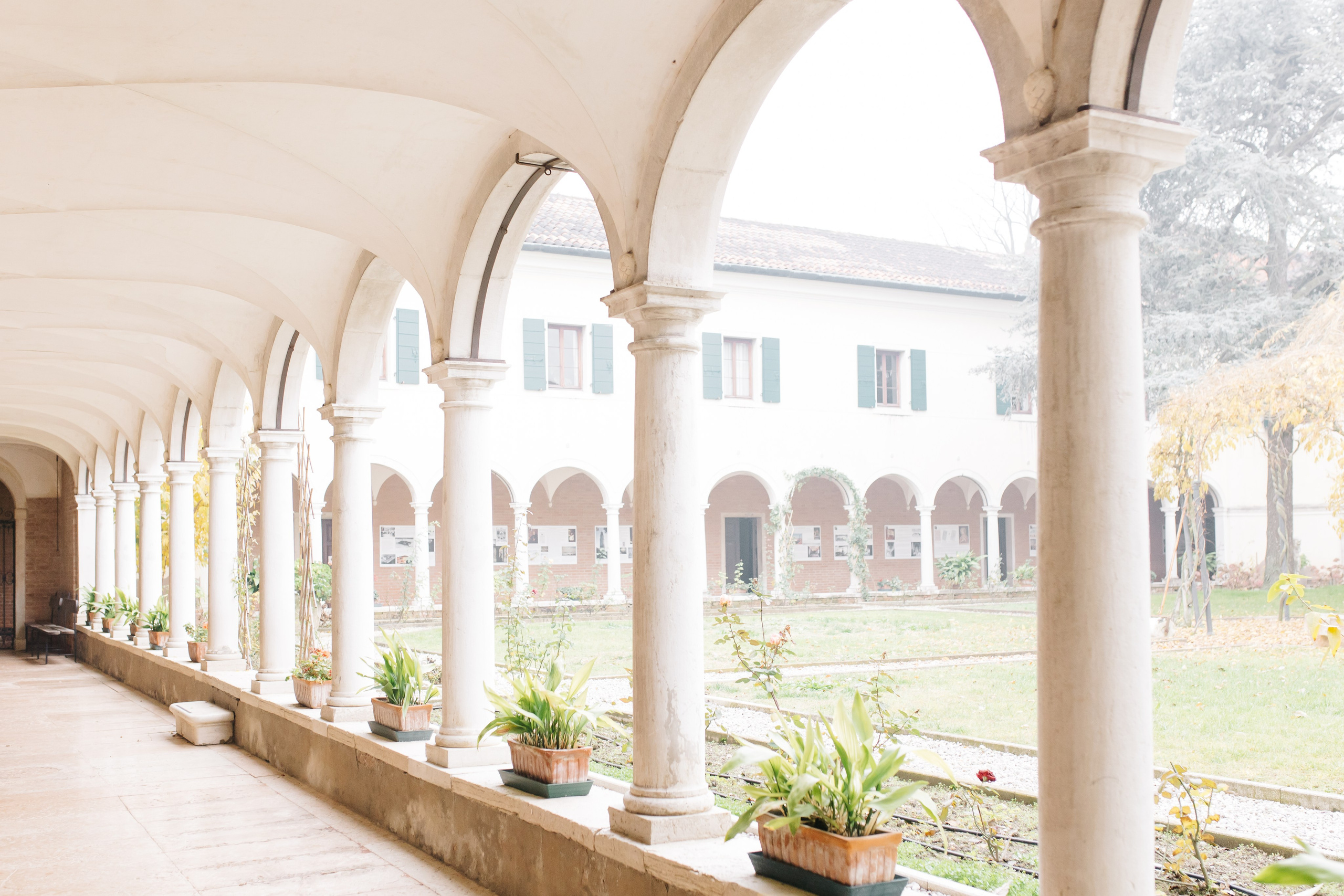 Sergio & Gayane. Armenian Wedding in Venice