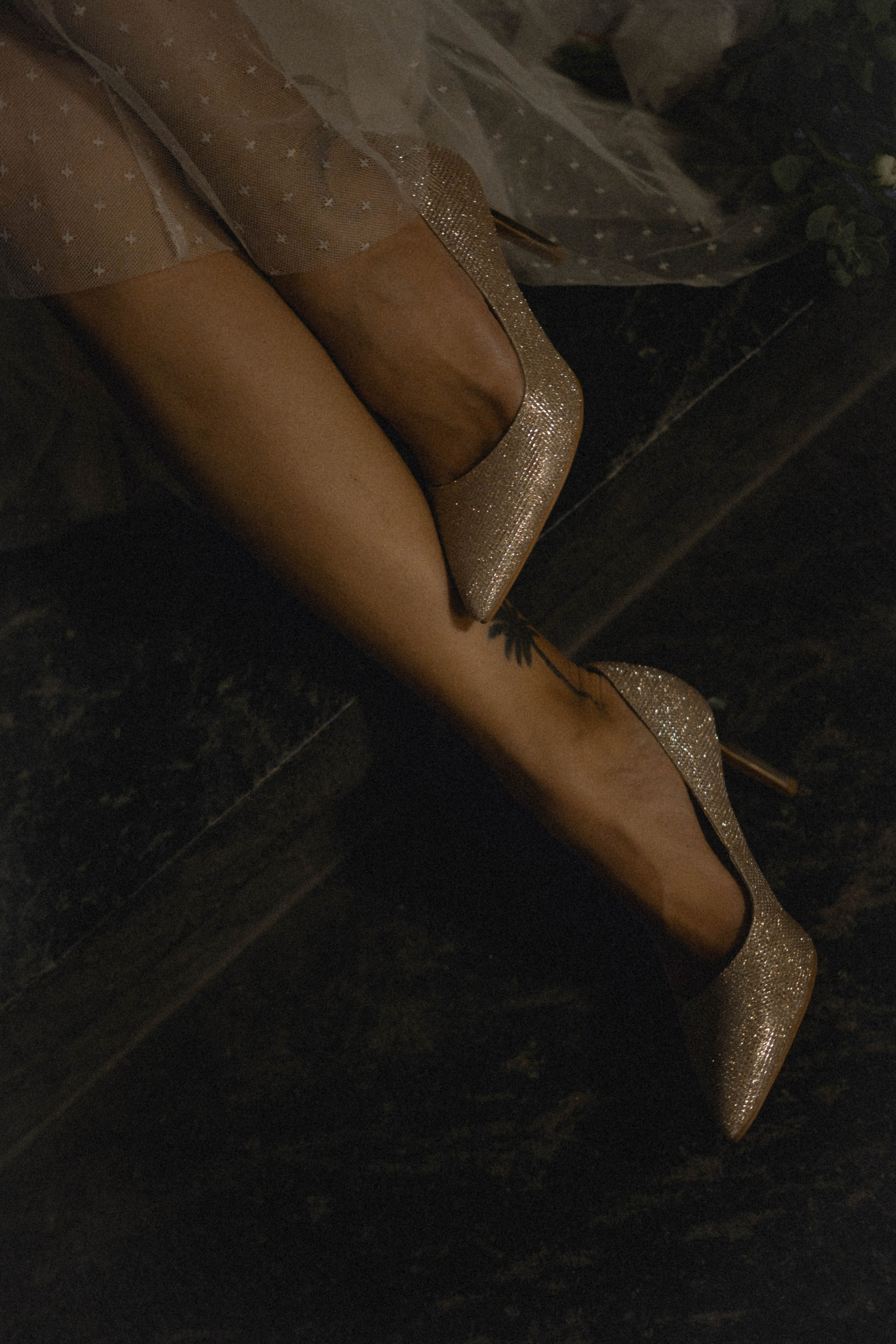 Aida & Fabio. Photographer in Gothenburg Aleksandra Stroganova