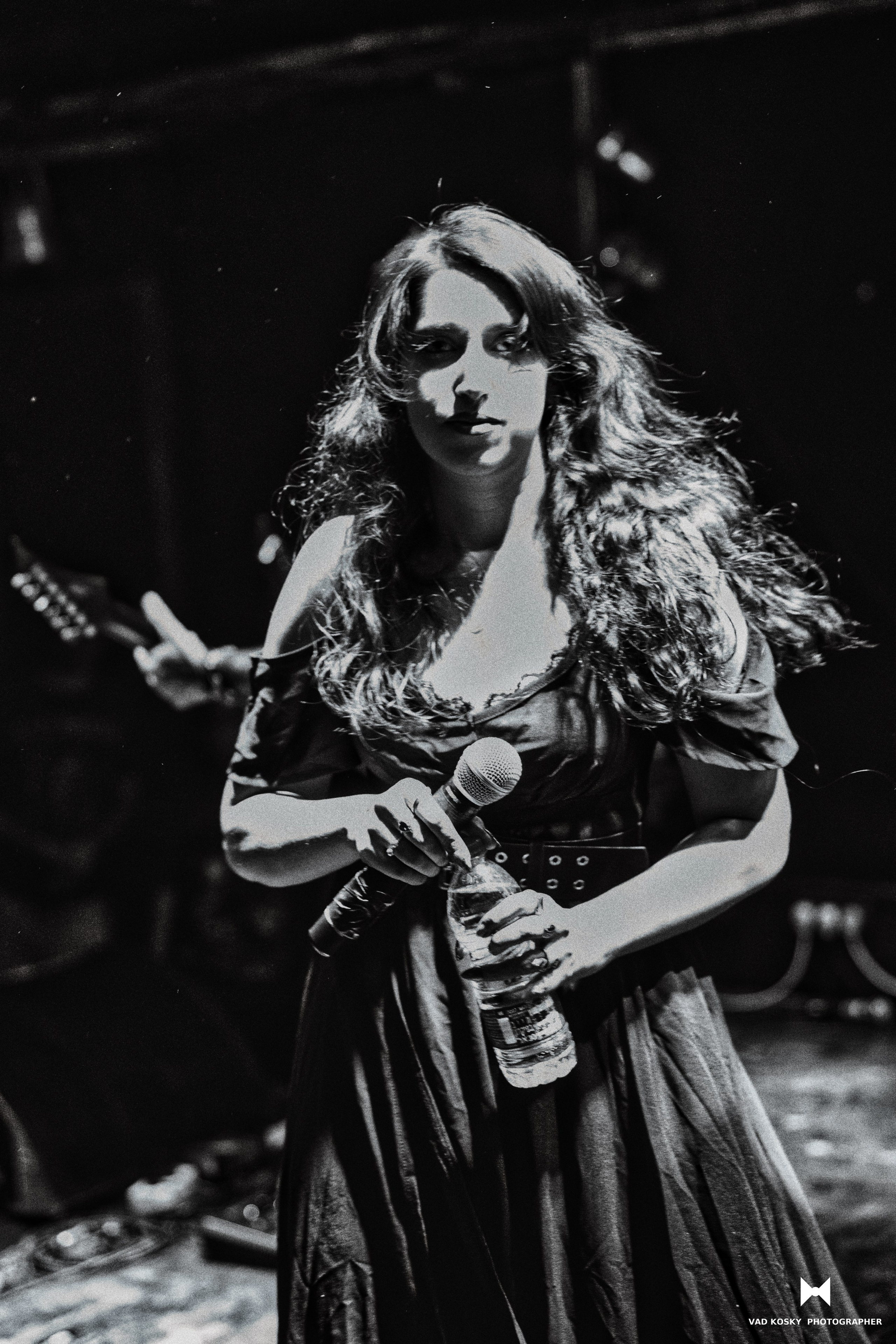 Clapsodra — Haifa 18.09.25. Vad Kosky Photographer