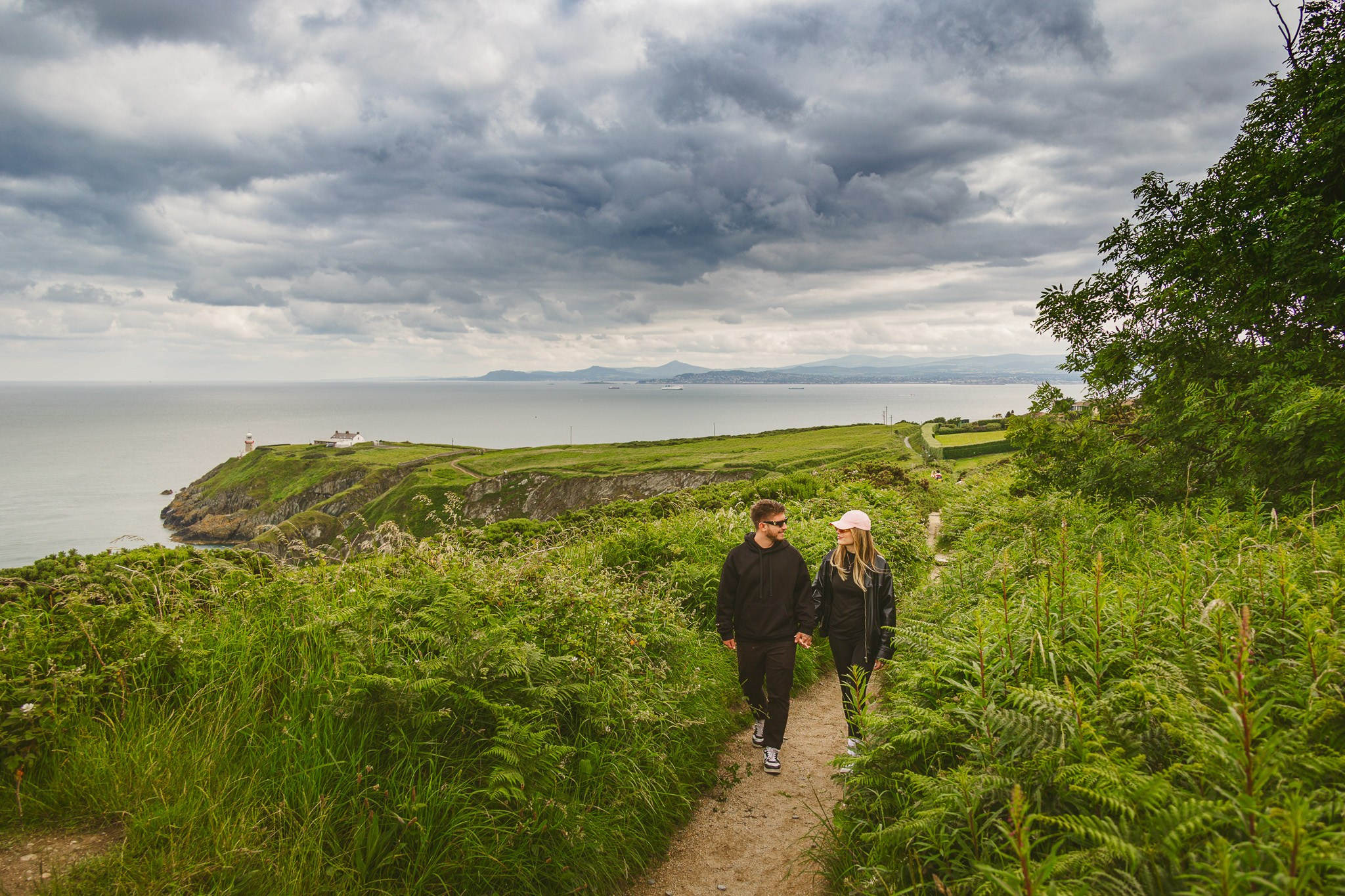 Love Stories. Giandamorgana