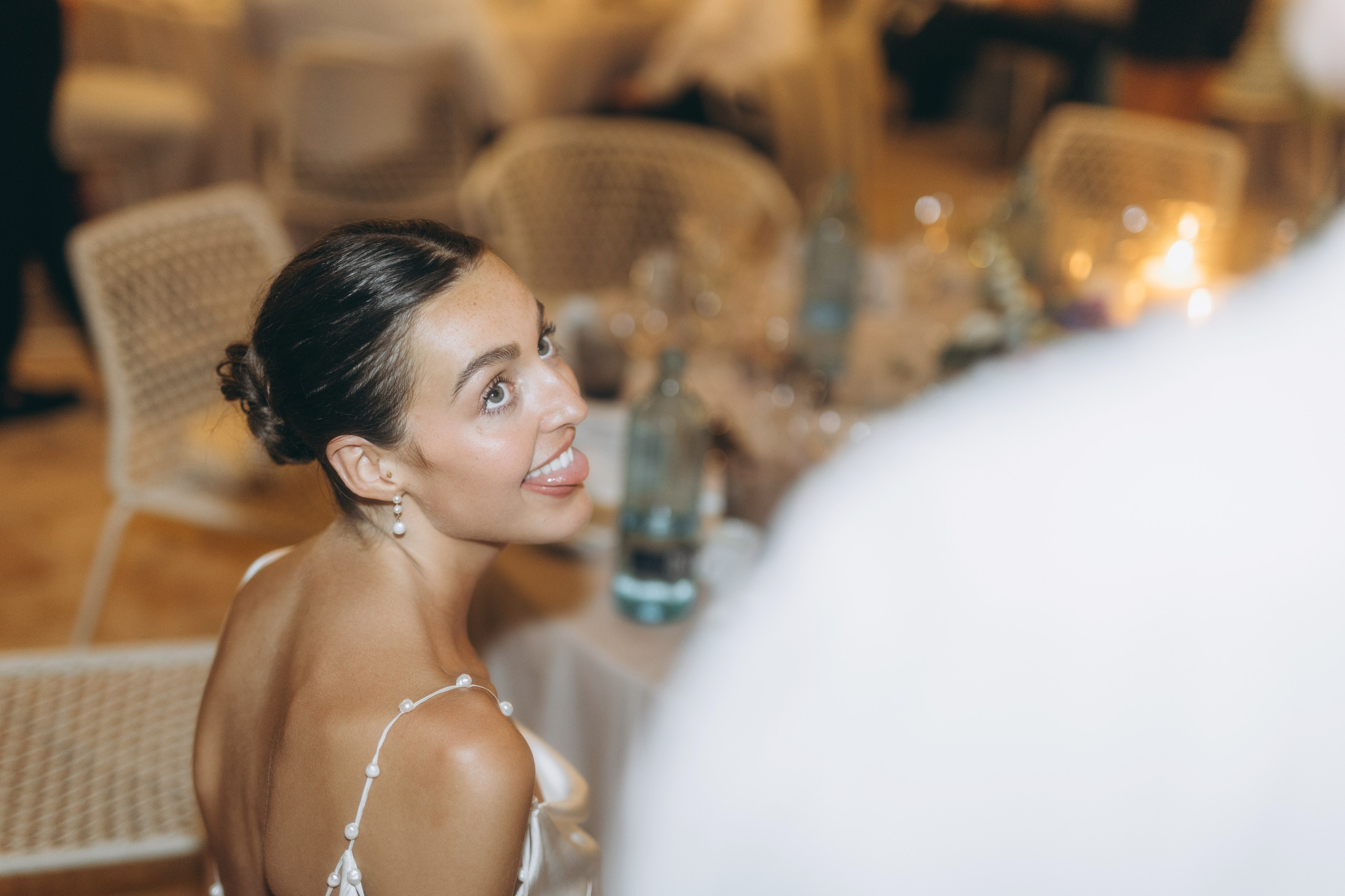 Lauren & Jamie. Hotel Castell d’Emporda. Paola fotógrafo / videografo de bodas en Barcelona
