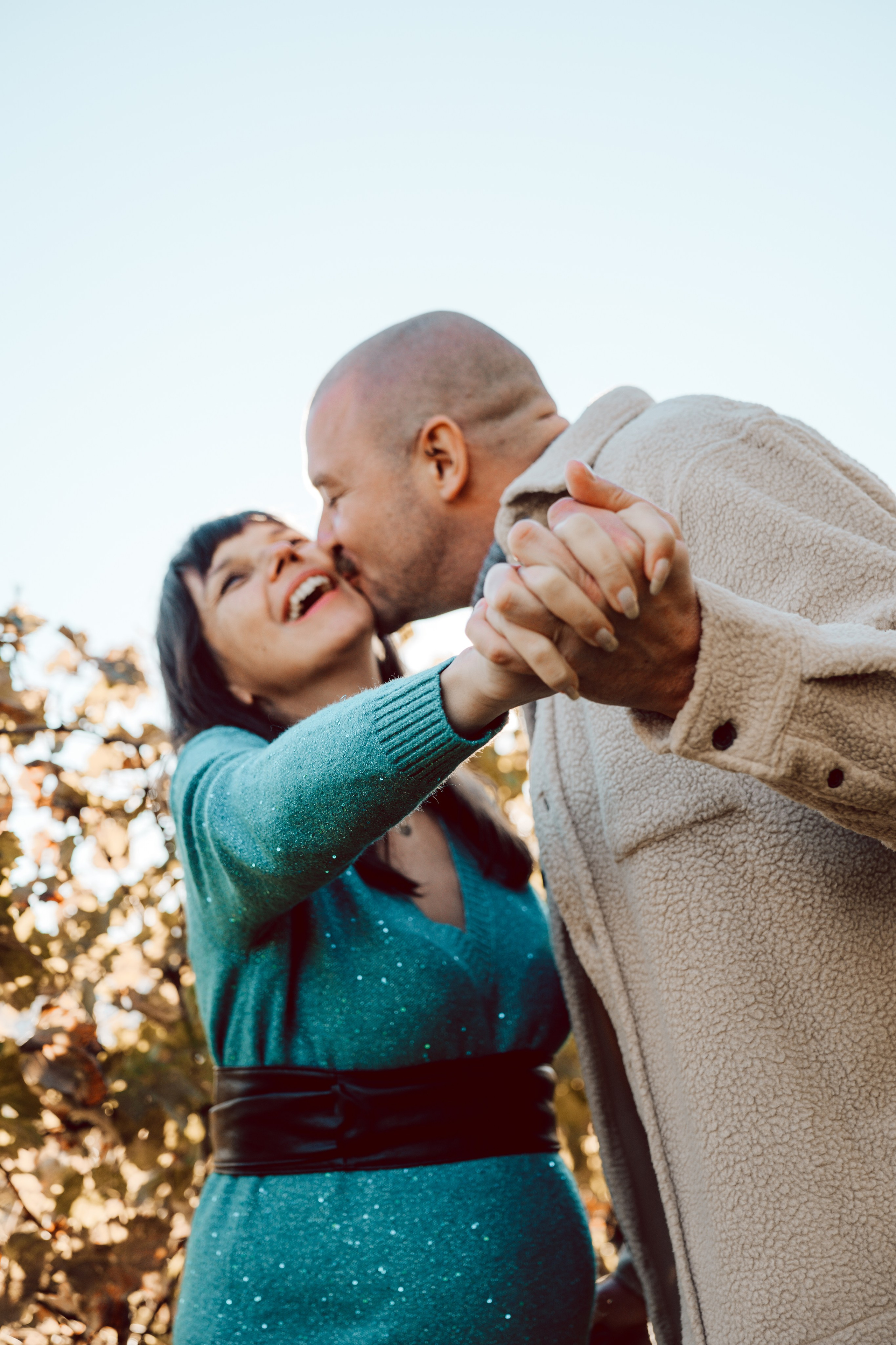 Photographer in Ortisei