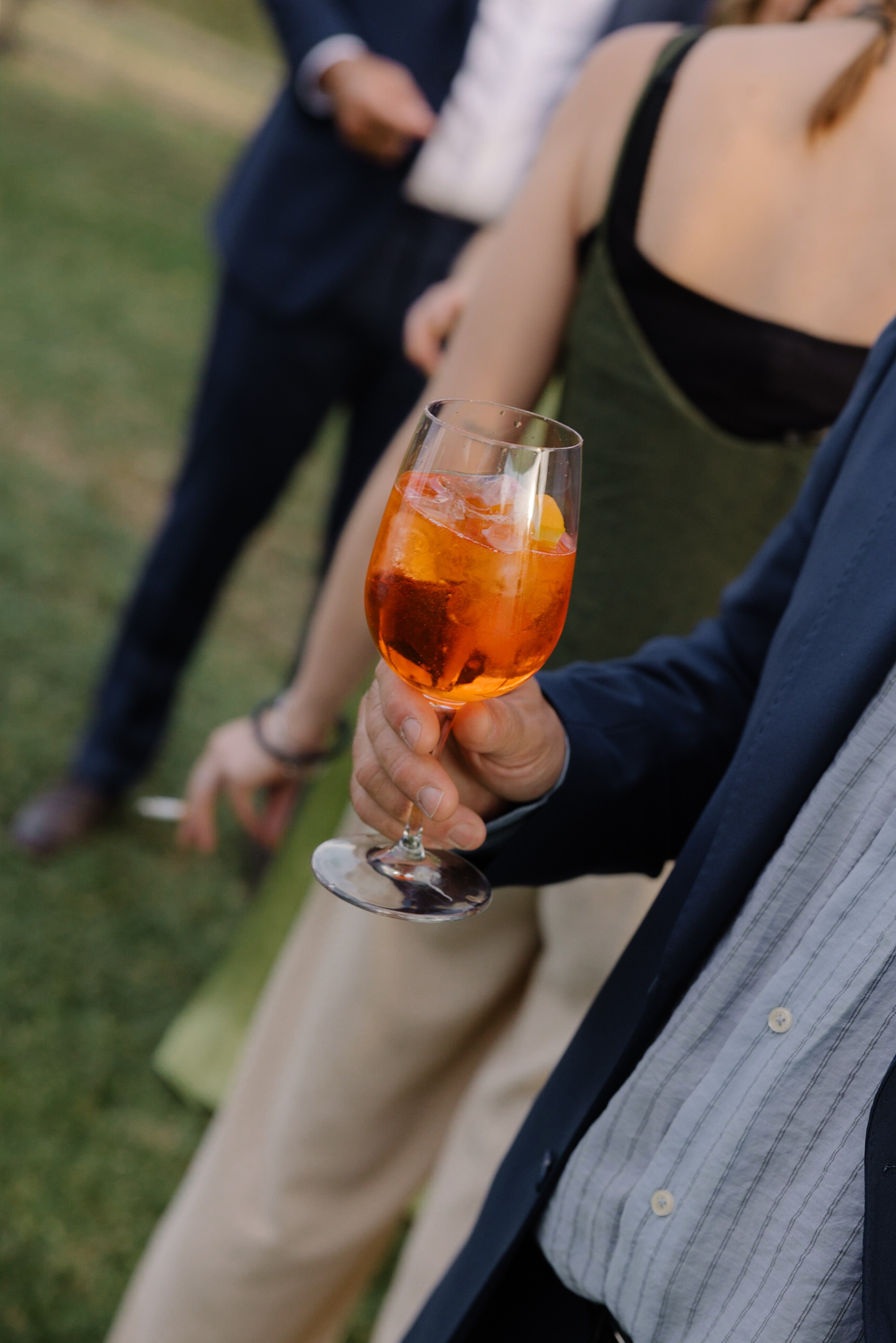 1. Wedding photographer Italy