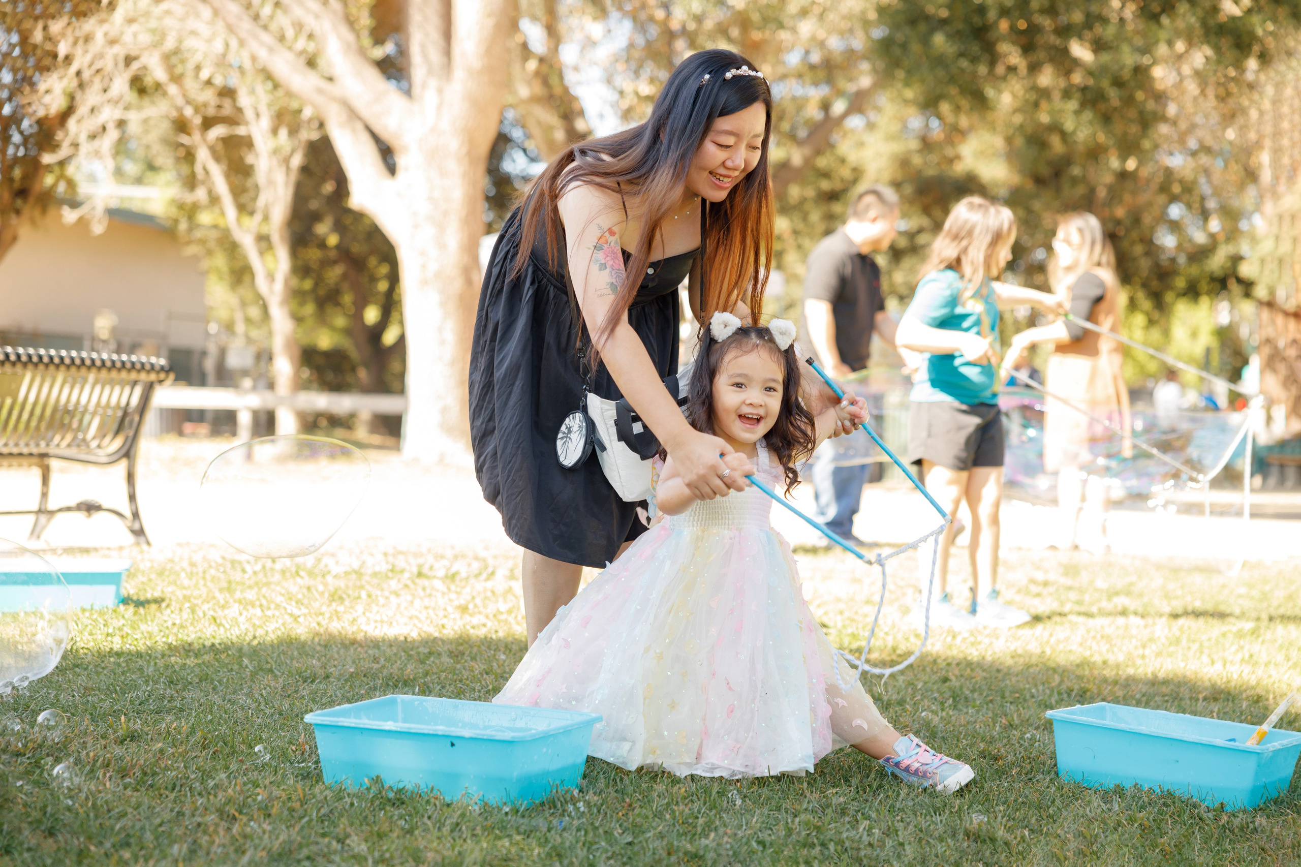 3rd birthday. Family and Event photographer in Bay Area Elena Tiuriumina
