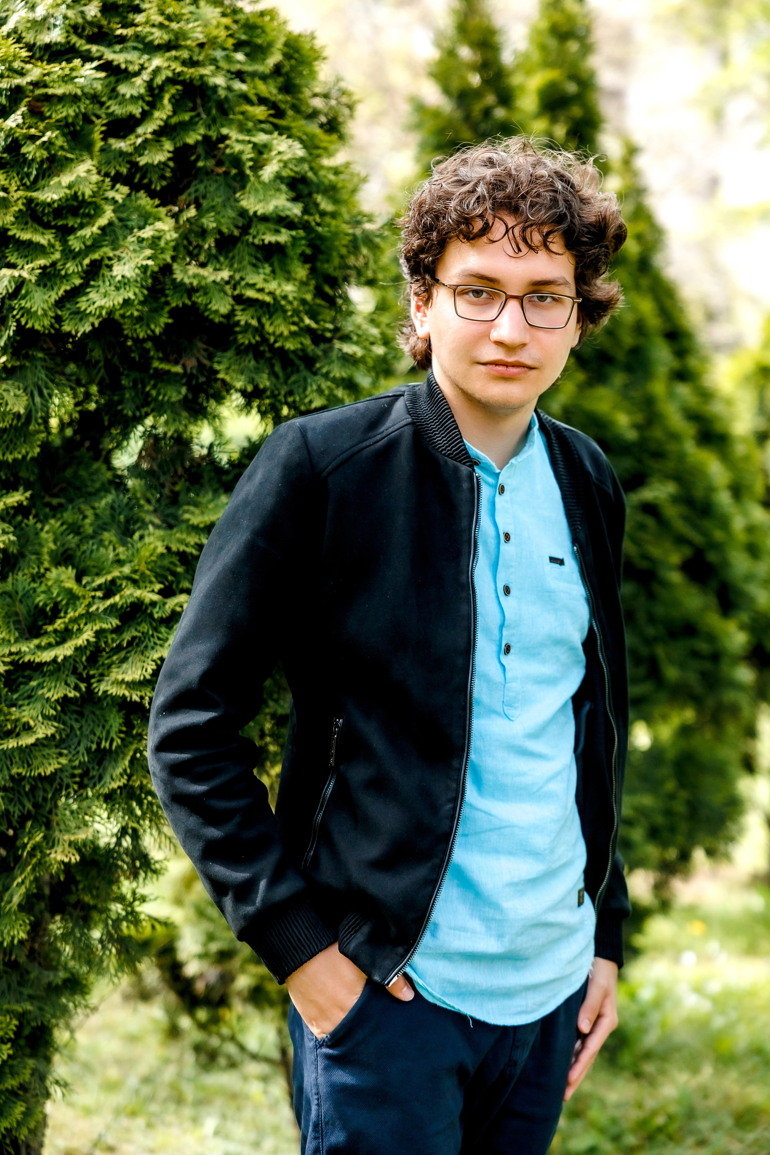 Бургас 12А. Фотограф Ирина Йотова