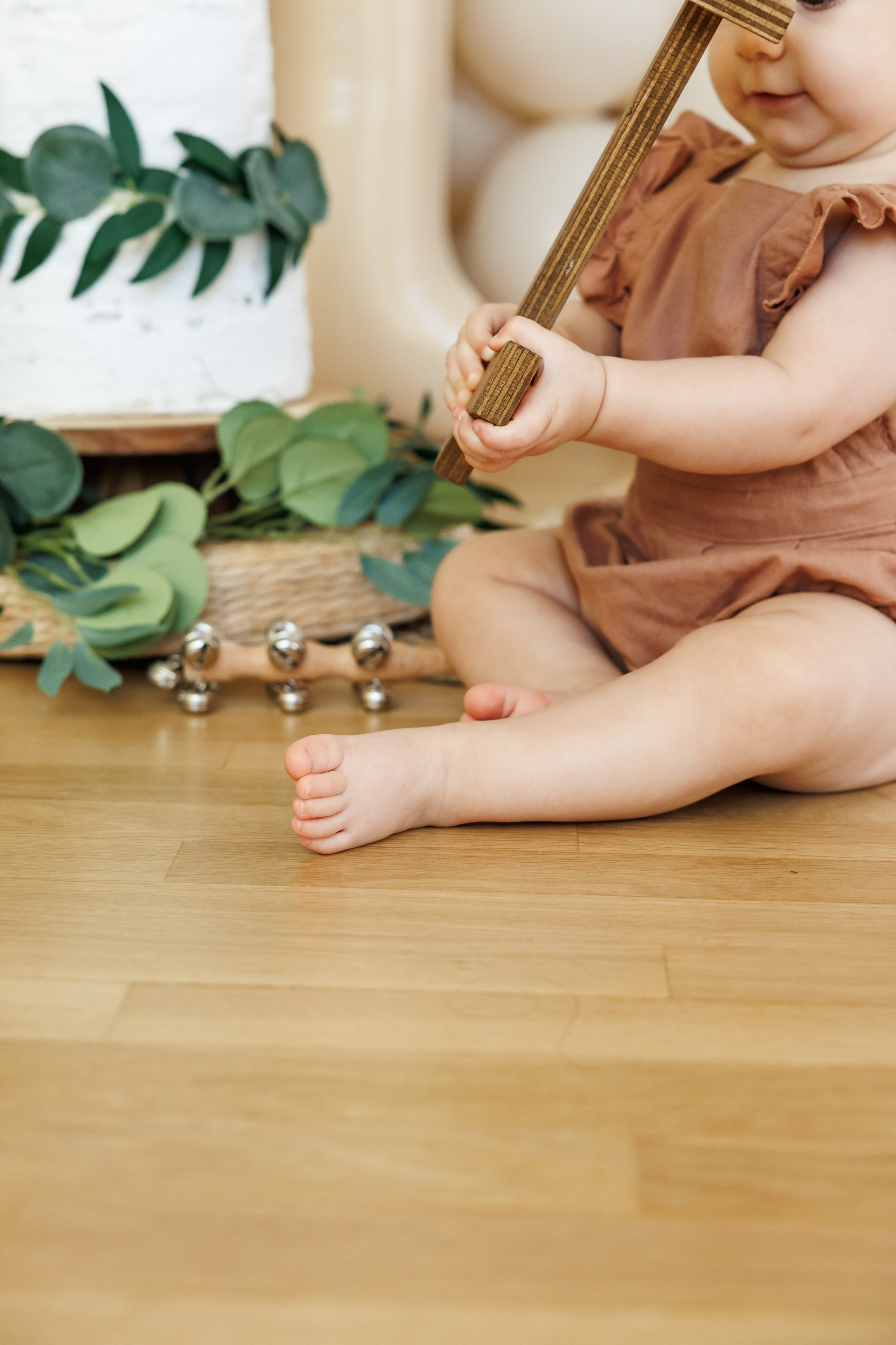 Честит Рожден Ден. Фотограф Ирина Йотова