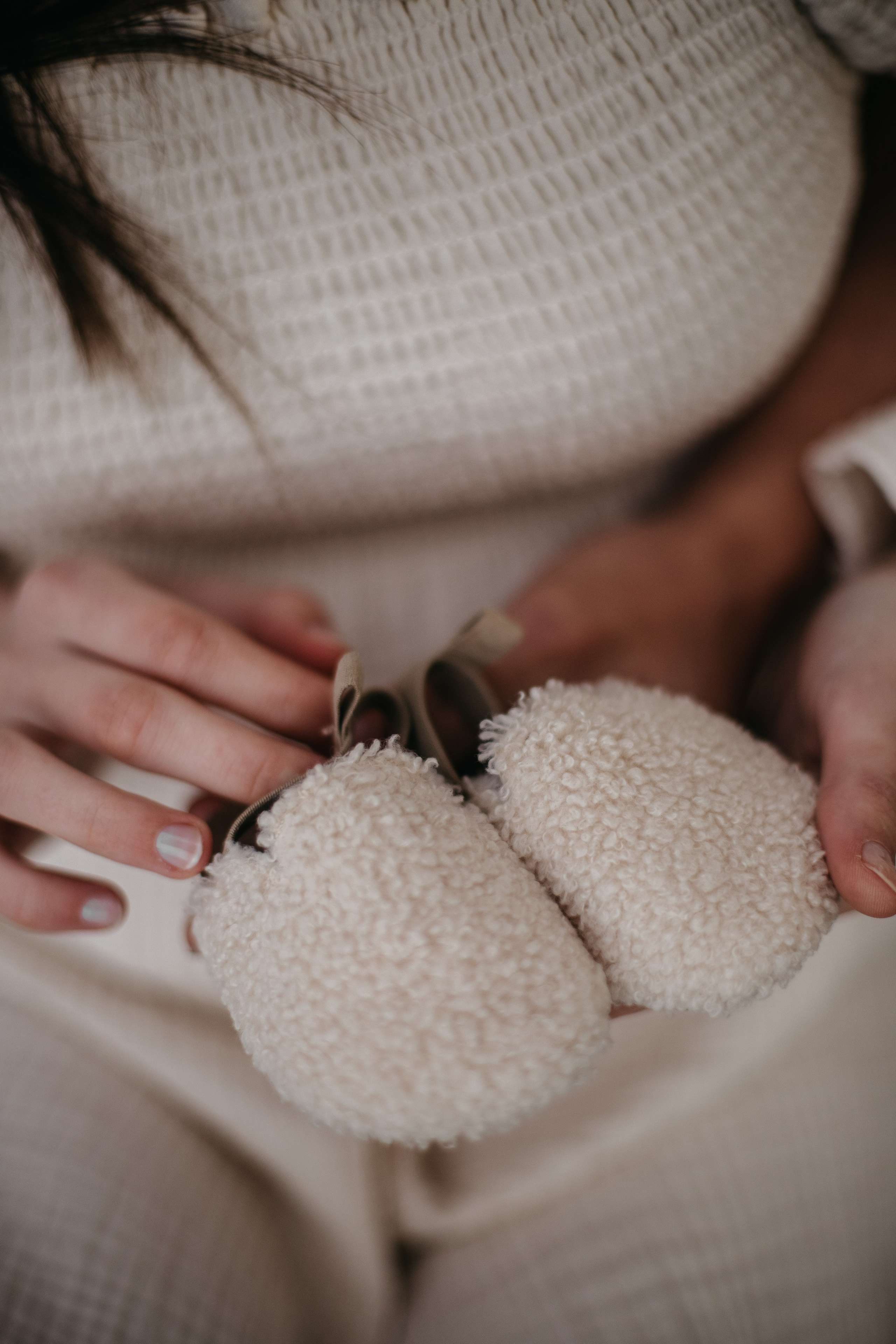 Pregnancy M&D. Family photographer in Vancouver WA Portland OR