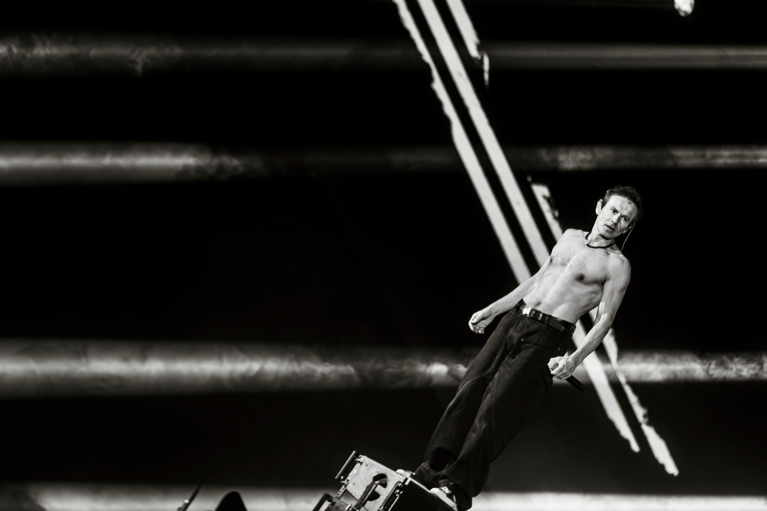 Океан Ельзи. Репортажний фотограф/анімаліст КИЇВ