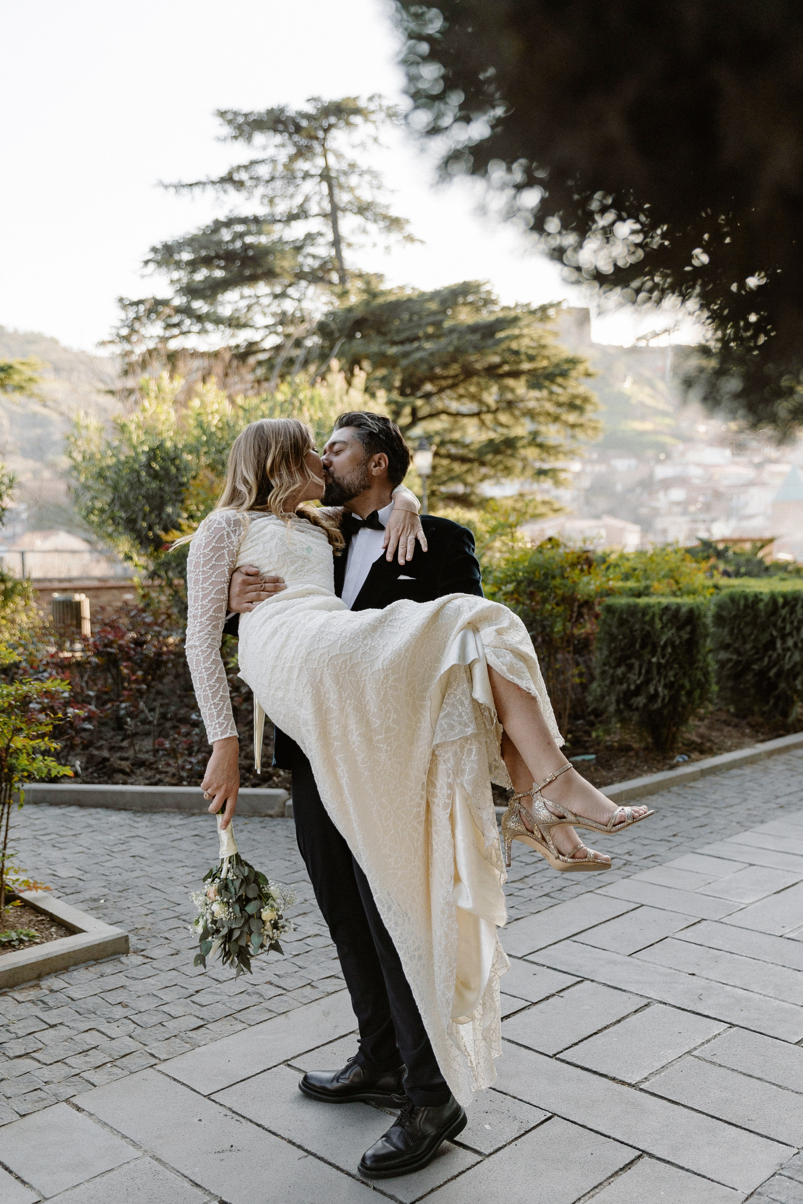 Metehi/Метехи. Photographer Anna Nazarenko