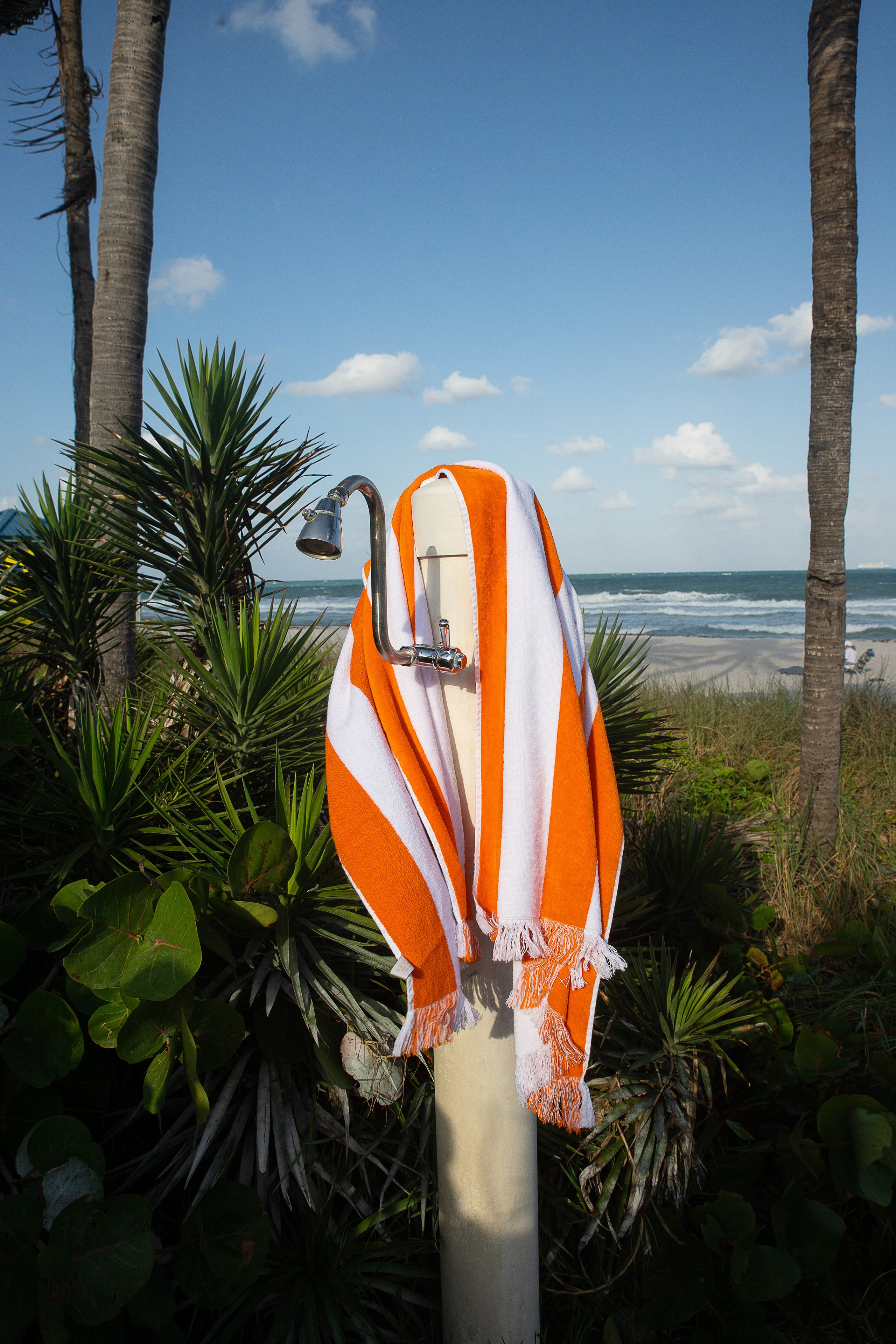 Texmpire Beach Towels. UGC creator