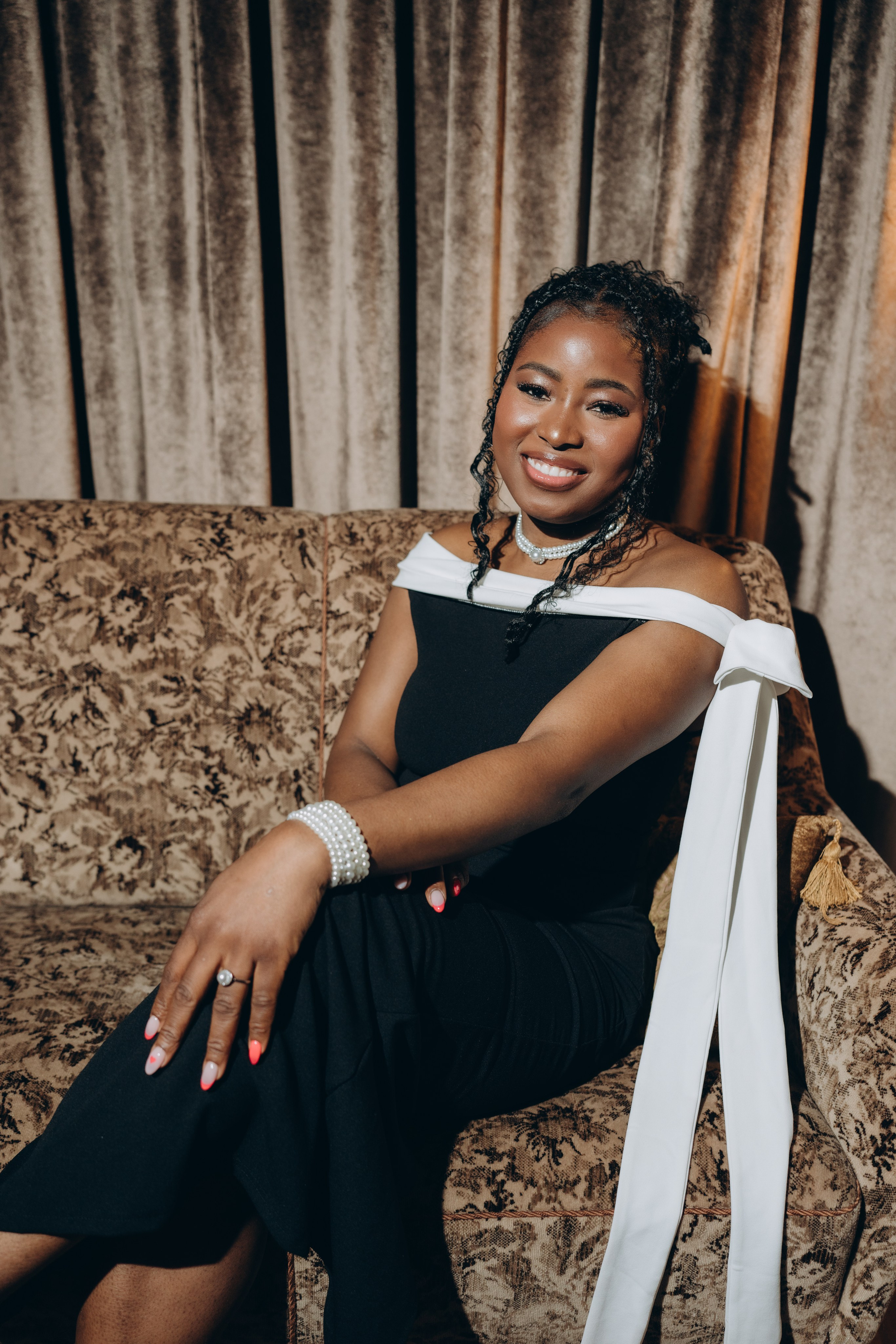 Esther. Photographer Netherlands