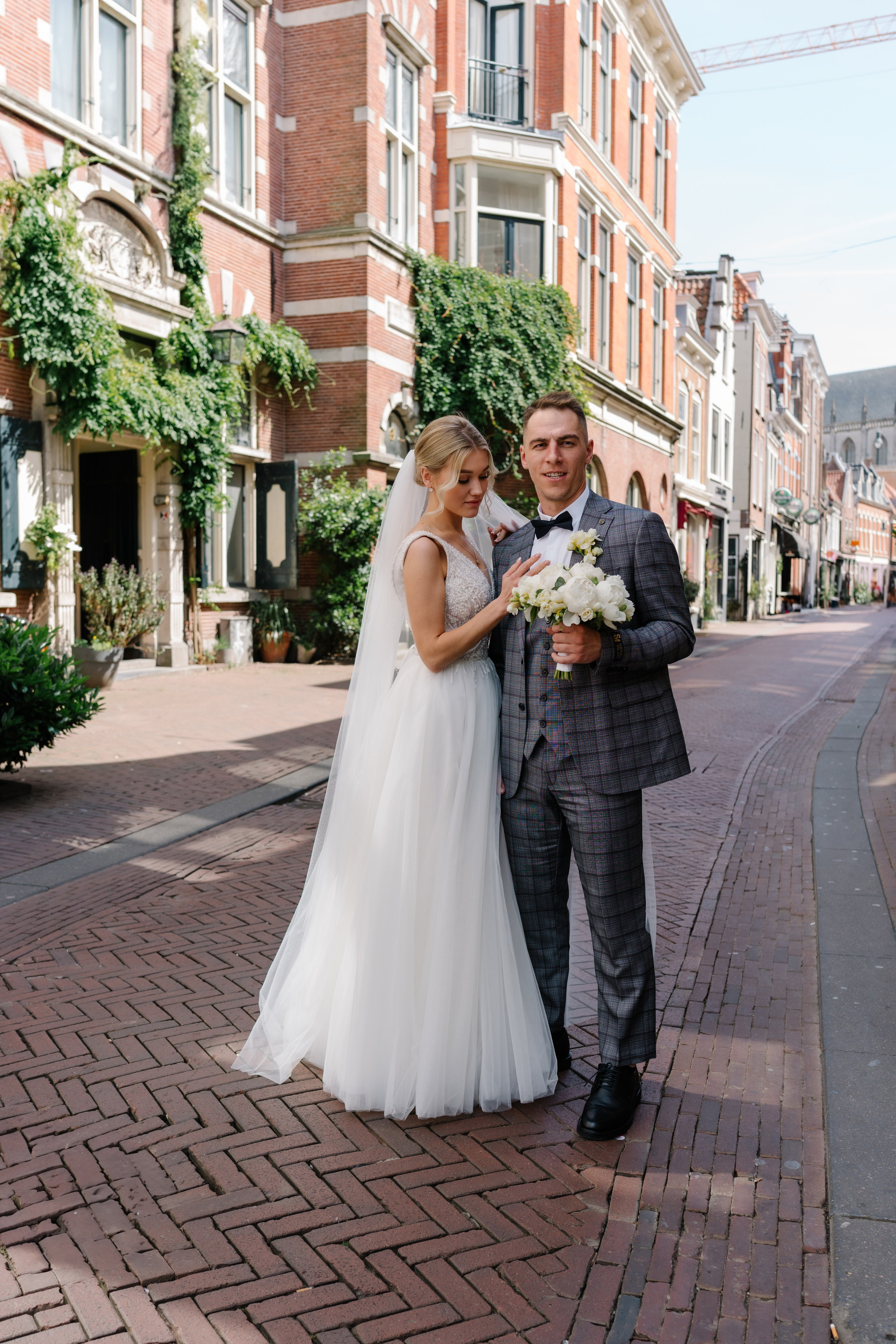 V&N. Photographer Netherlands