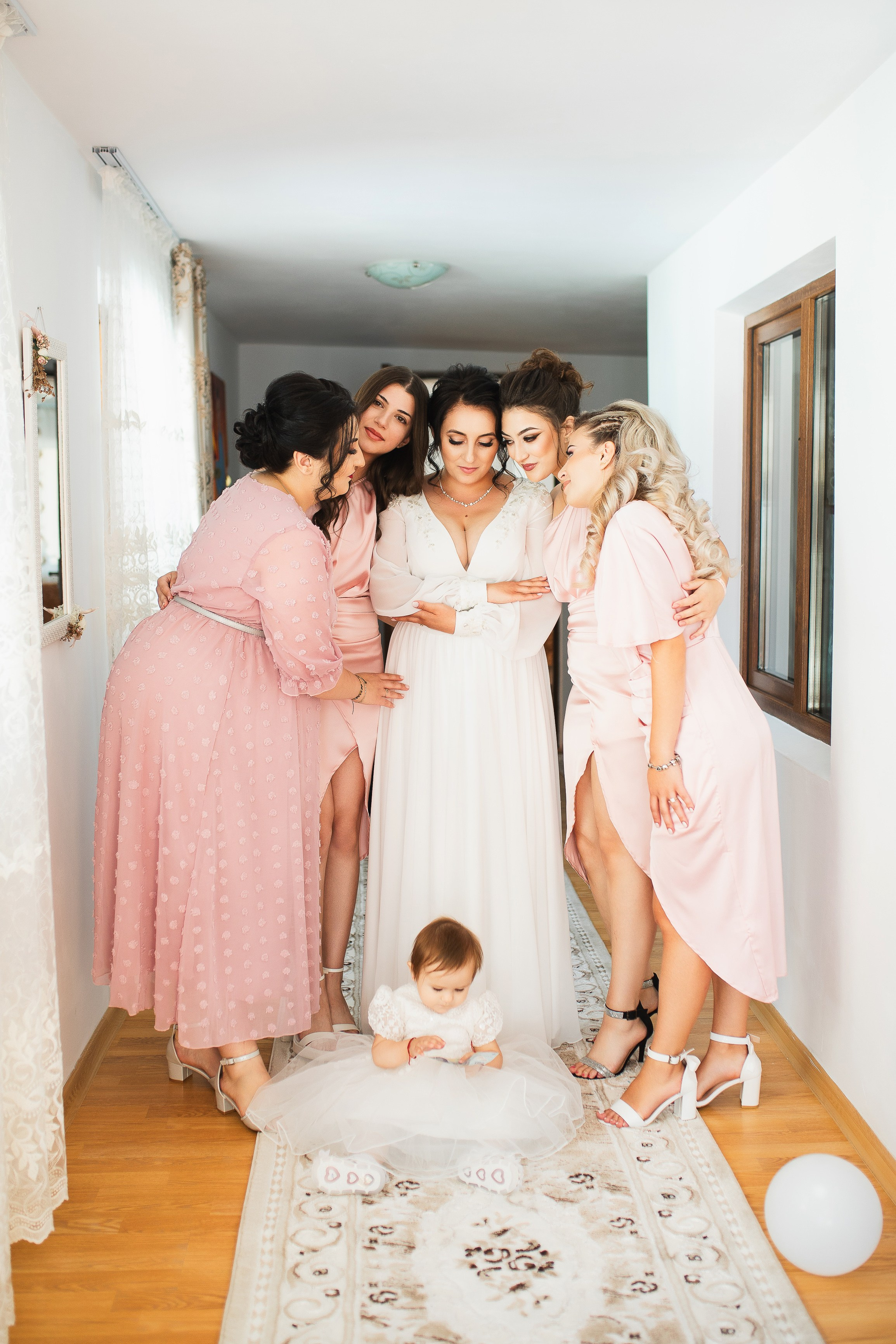 Narcisa & Dragoș. Vlad Aconstantinesei Photographer