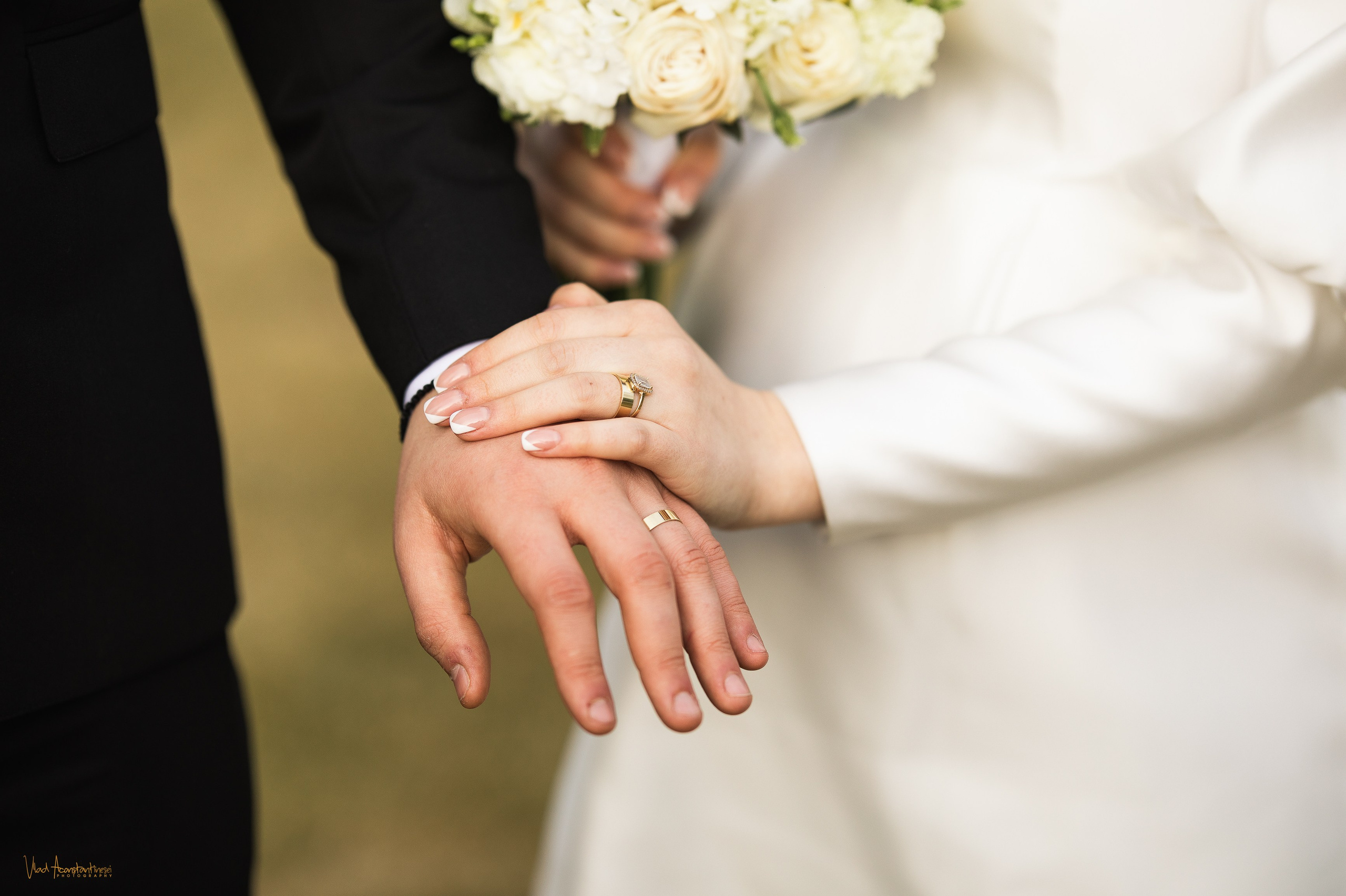 Cristina & Narcis. Vlad Aconstantinesei Photographer