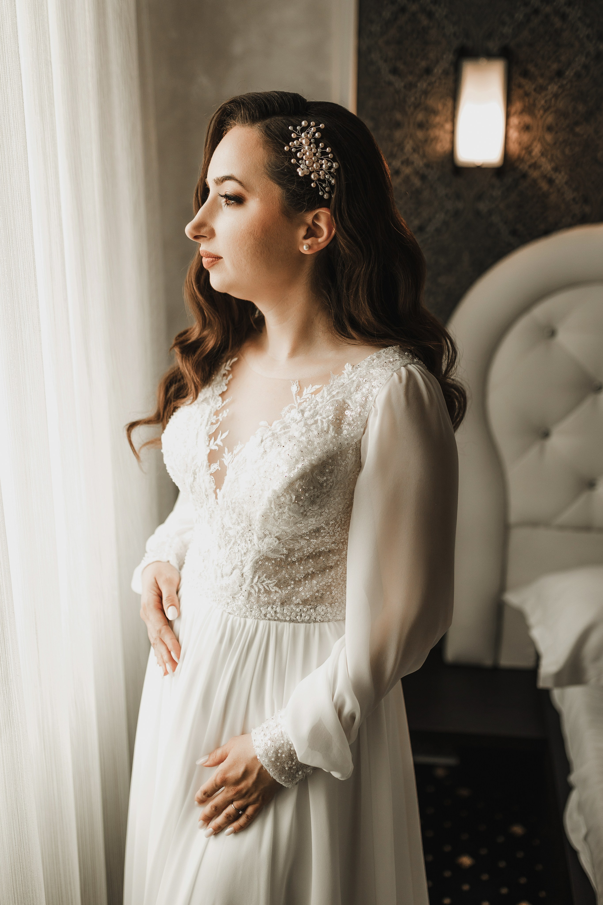 Gabriela & Alexandru. Vlad Aconstantinesei Photographer