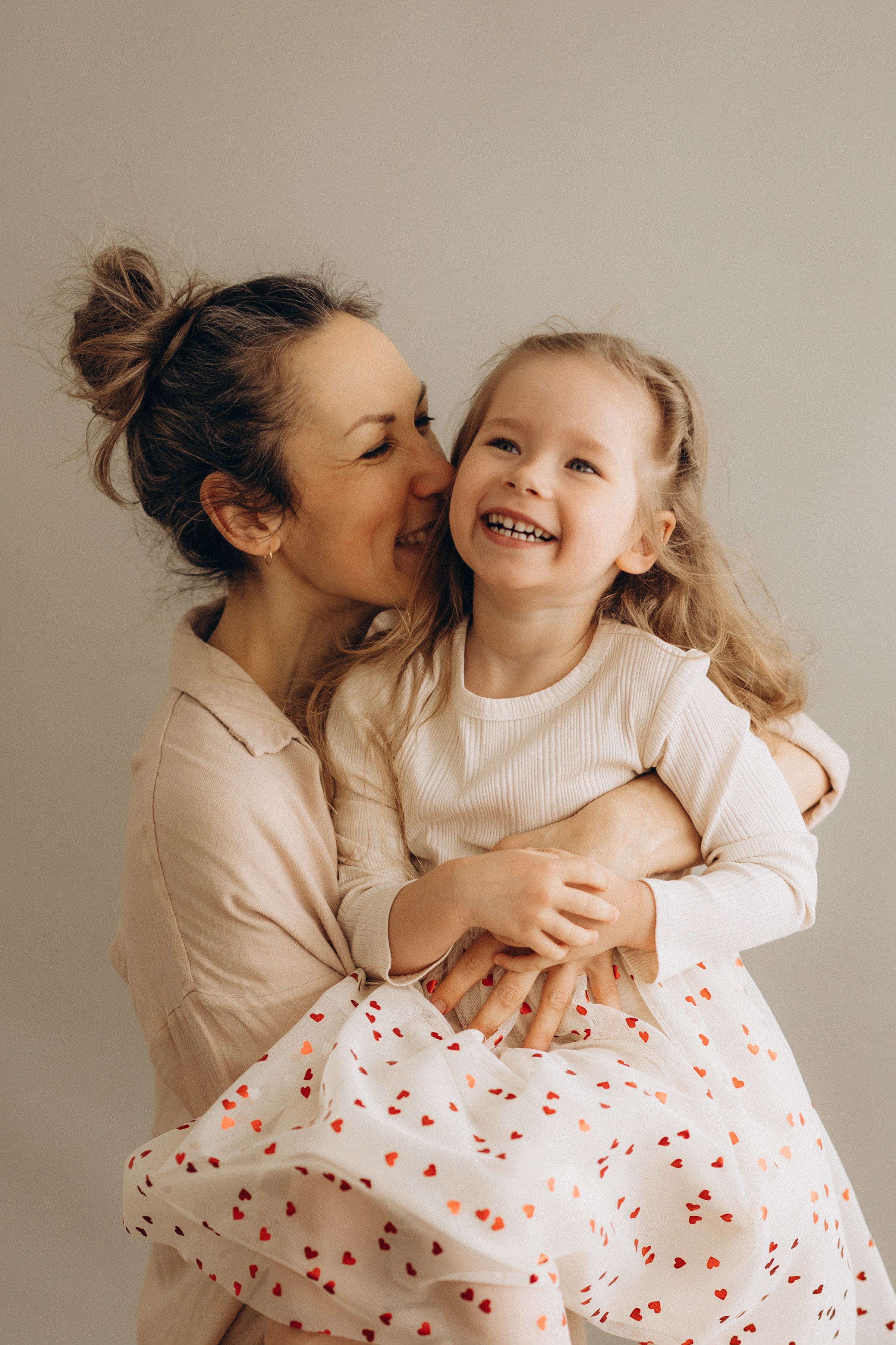 Perefotograaf Eestis Natalja Arkadjeva