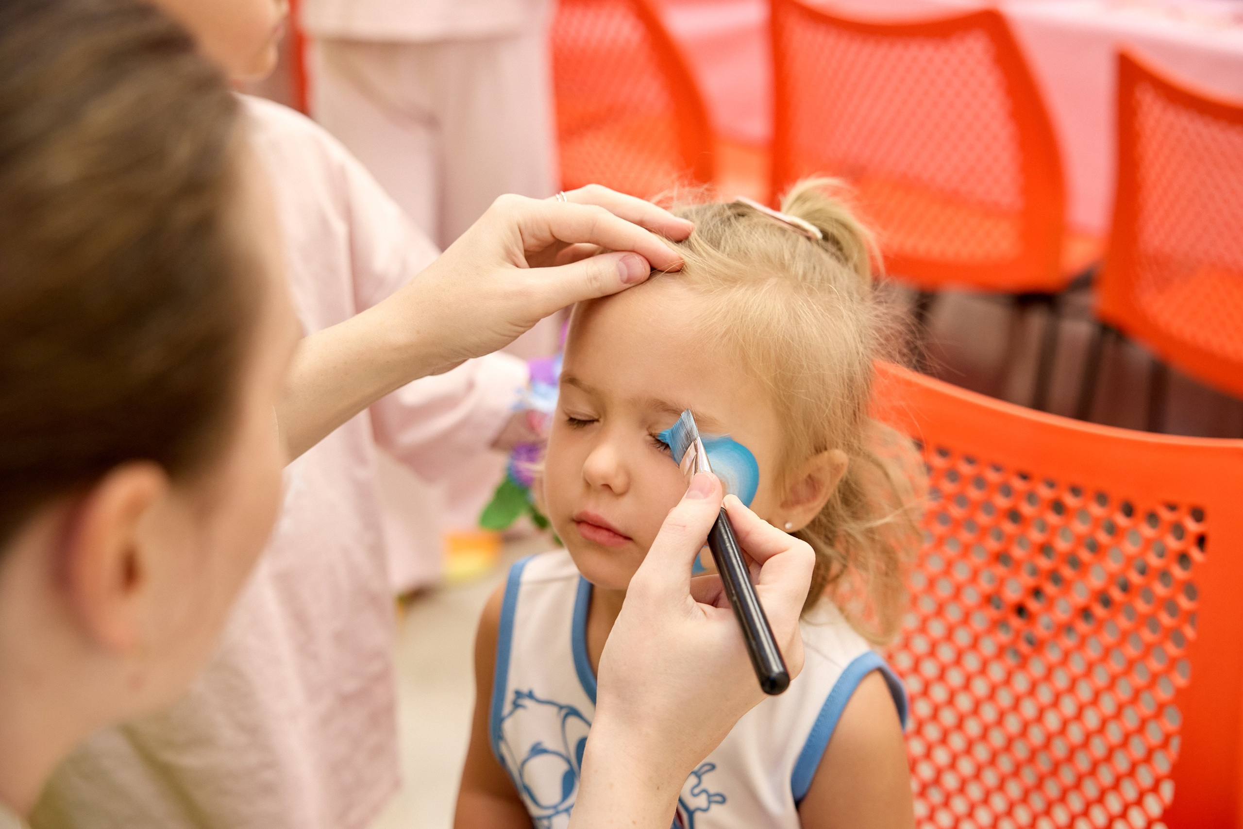 STEPHANIE 5. Photographer Julia Makoveeva