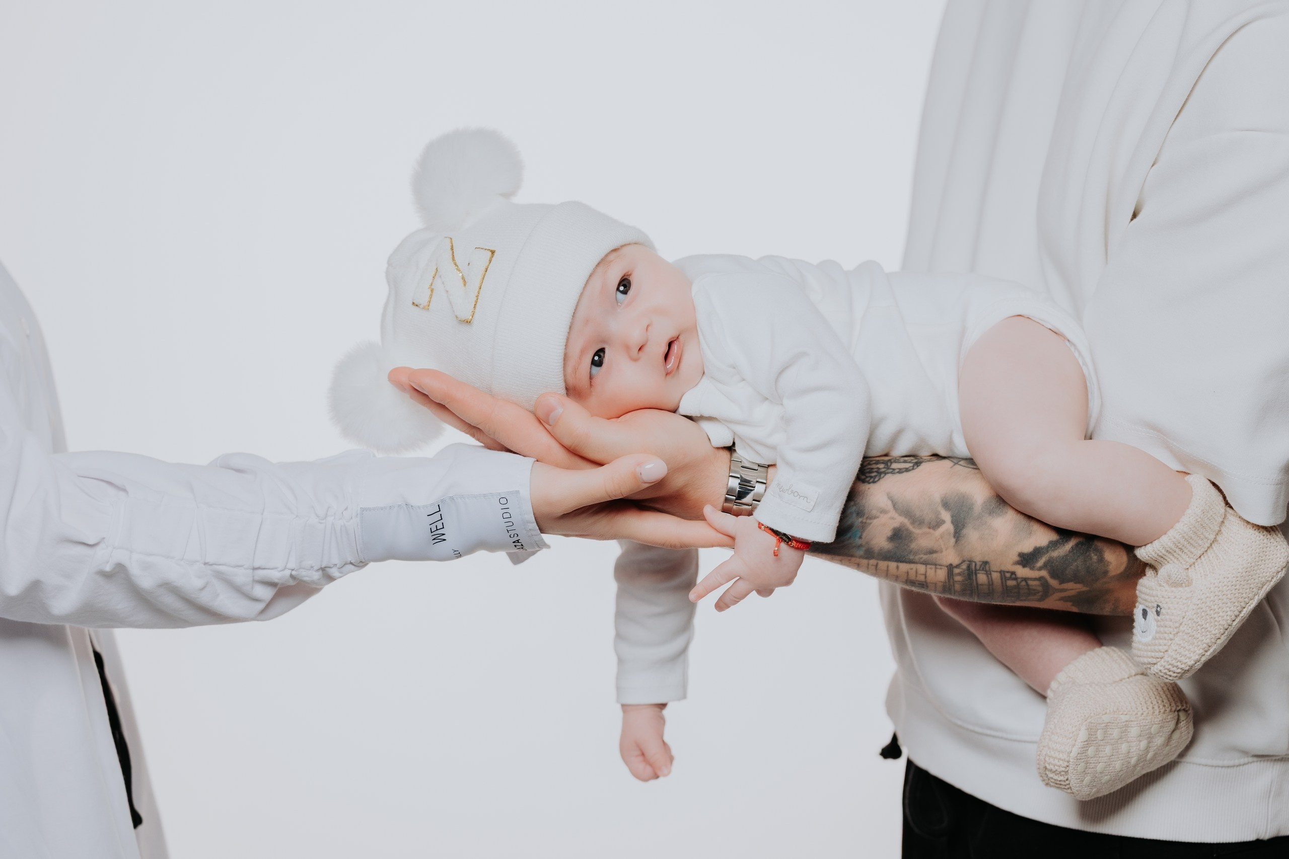 Fotograf Baby Drobeta-Turnu Severin | Ședințe Foto Bebeluș