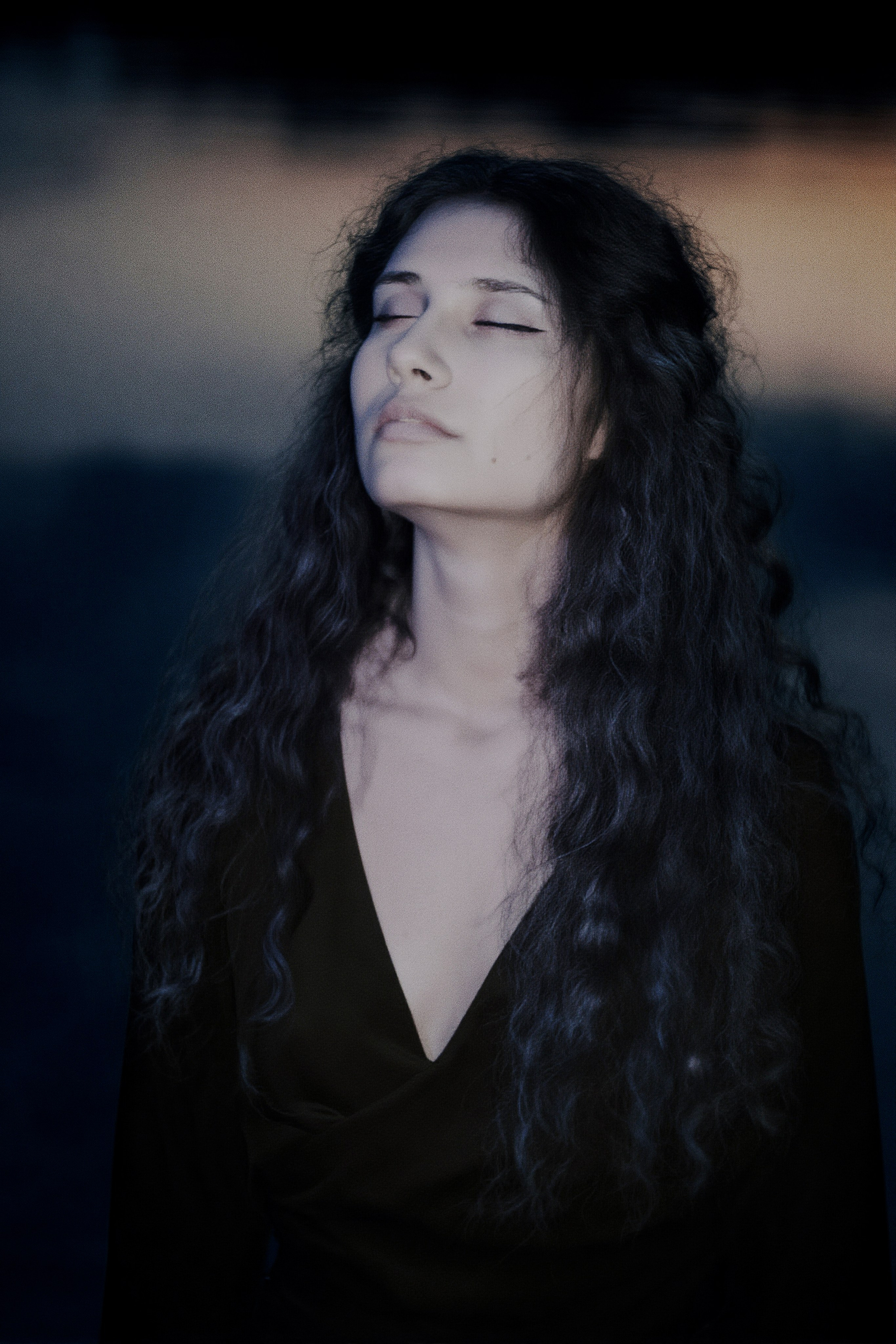 Julia. Yana — Cinematic Photoshoots in Minsk