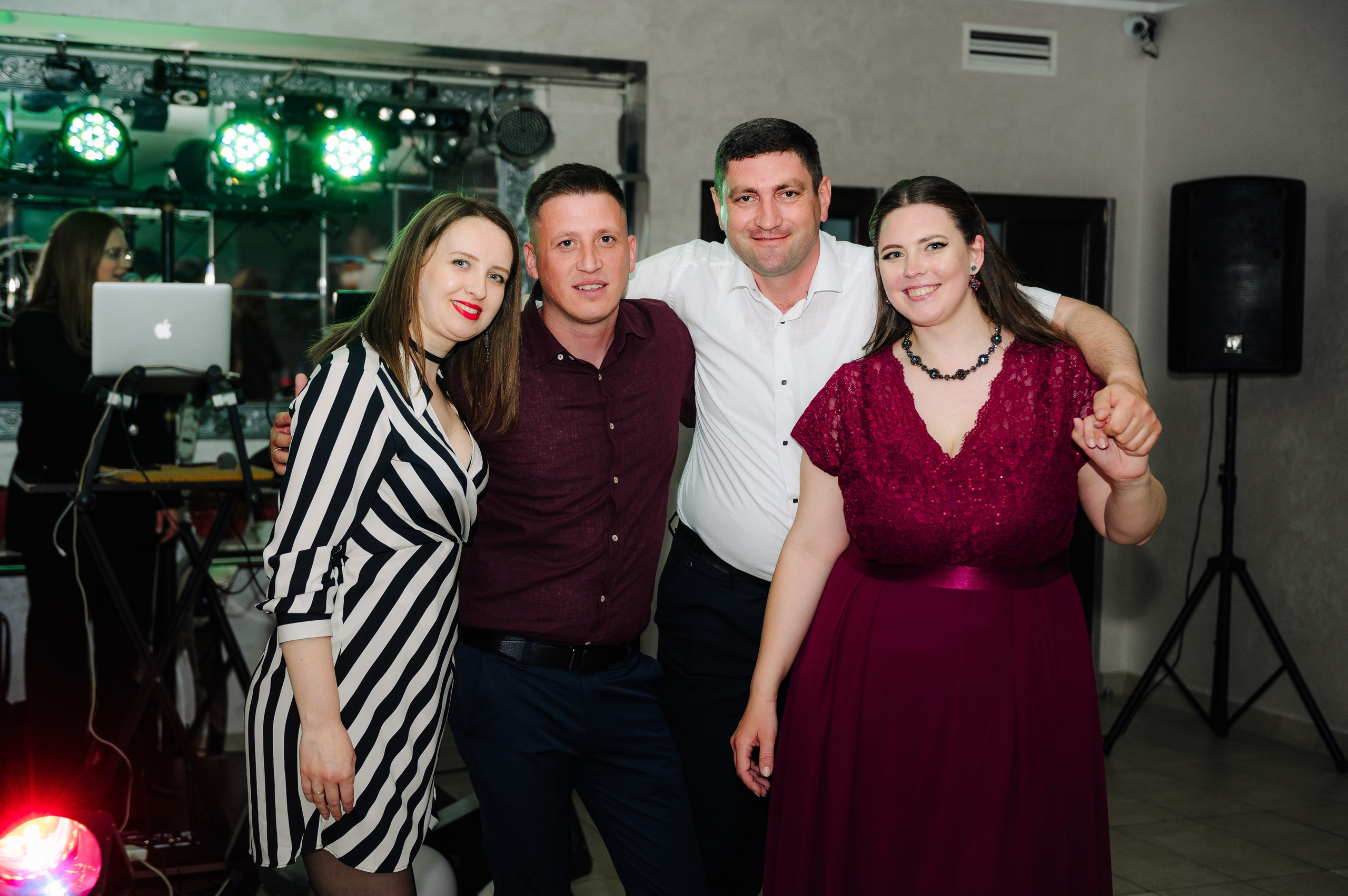 Botezul Adelina. Petru Chilian — Fotograf evenimente MD/RO
