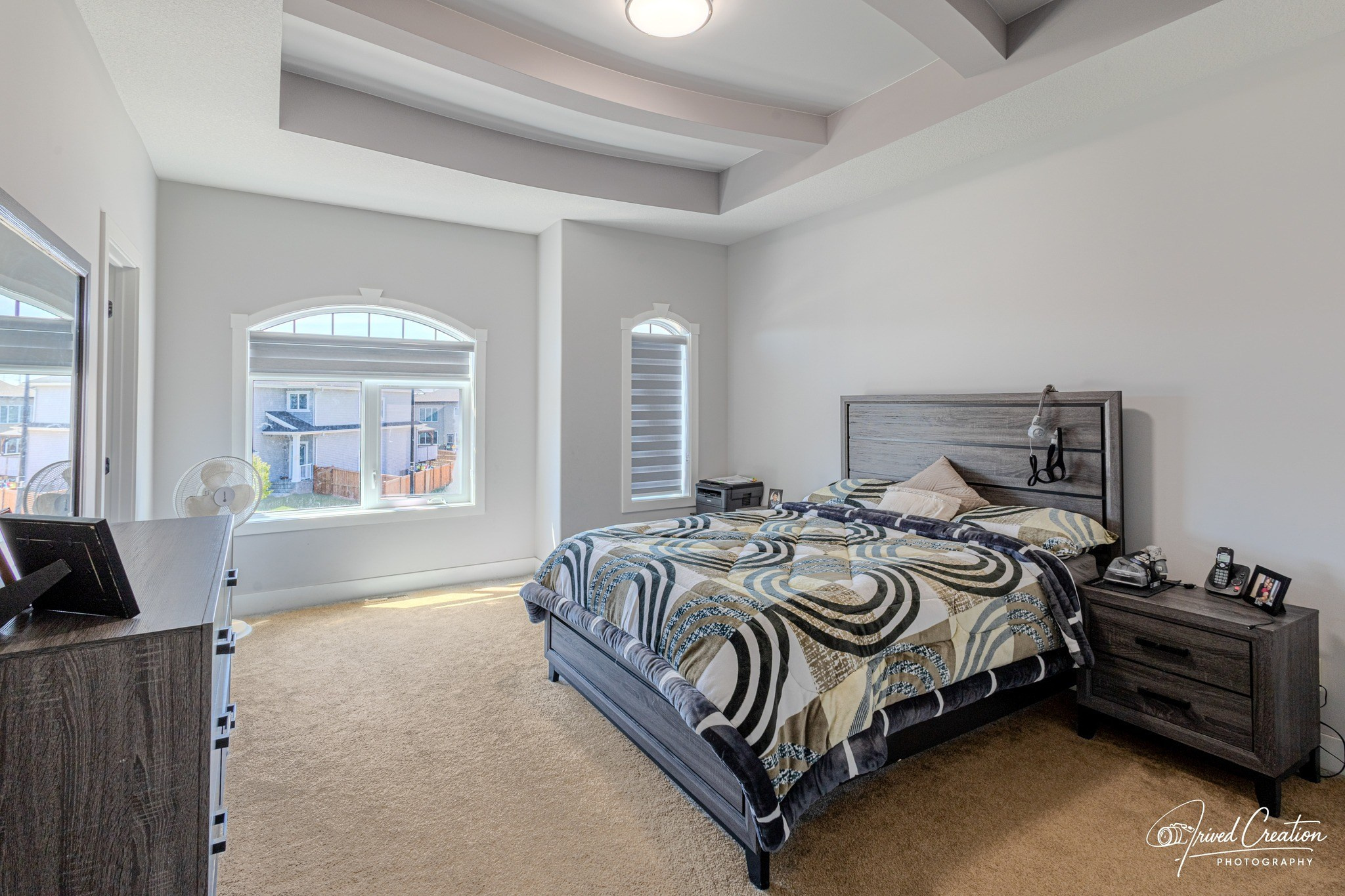 REAL ESTATE & COMMERCIAL PHOTOGRAPHY — EDMONTON. Prived Creation