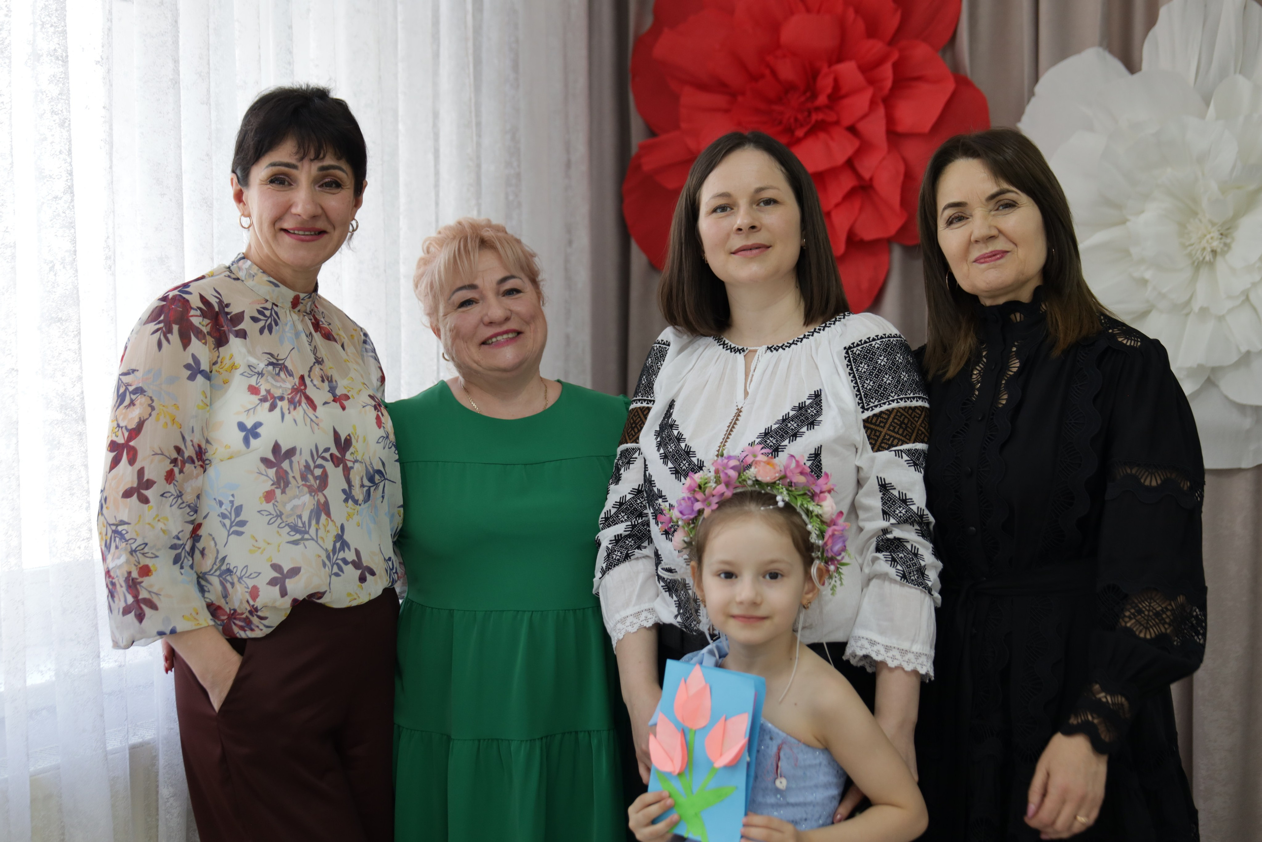 Mama în ochi de copil.... Alika Dia- Fotograf în Republica Moldova, Strășeni