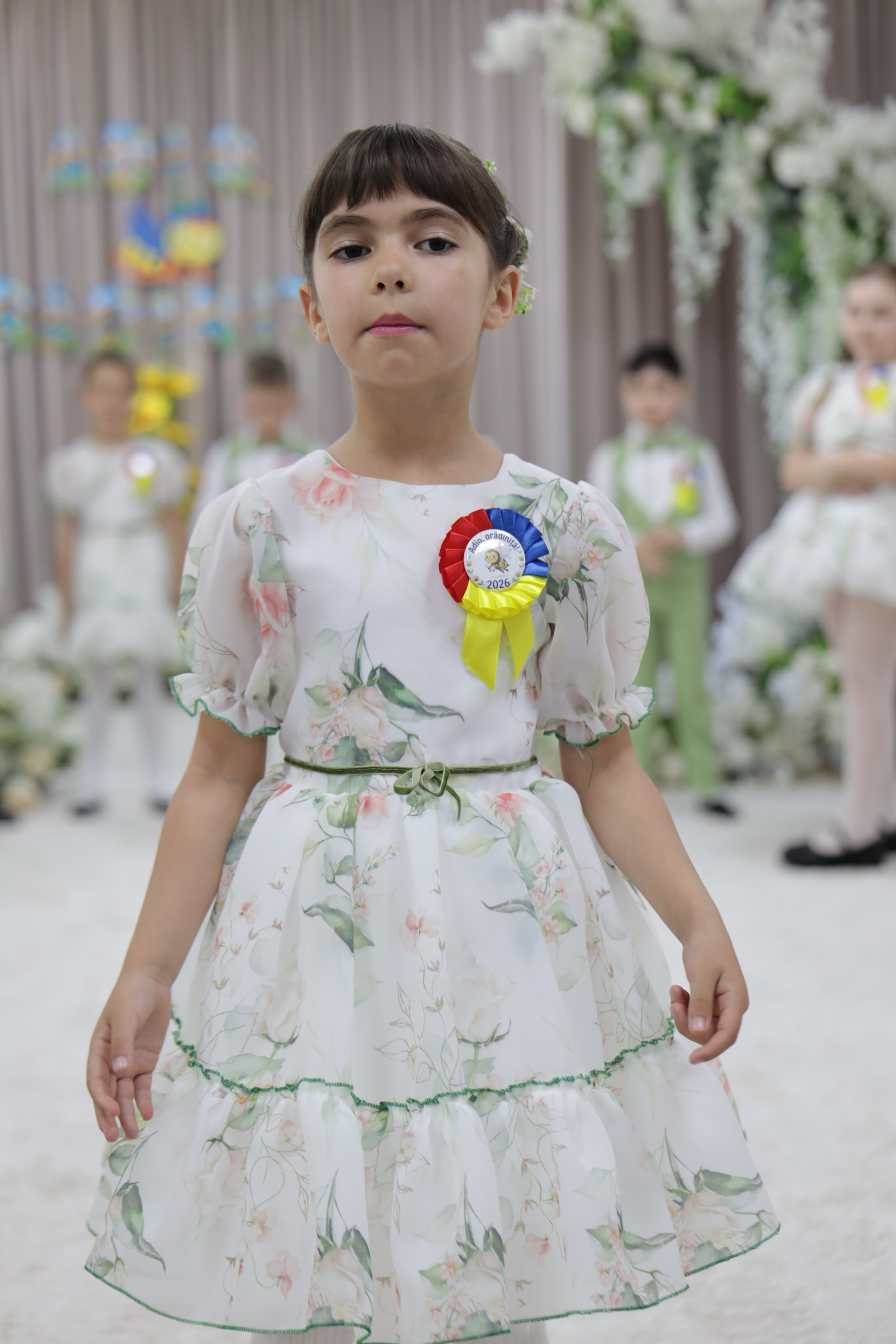 Adio Grădiniță 2026. Alika Dia- Fotograf în Republica Moldova, Strășeni