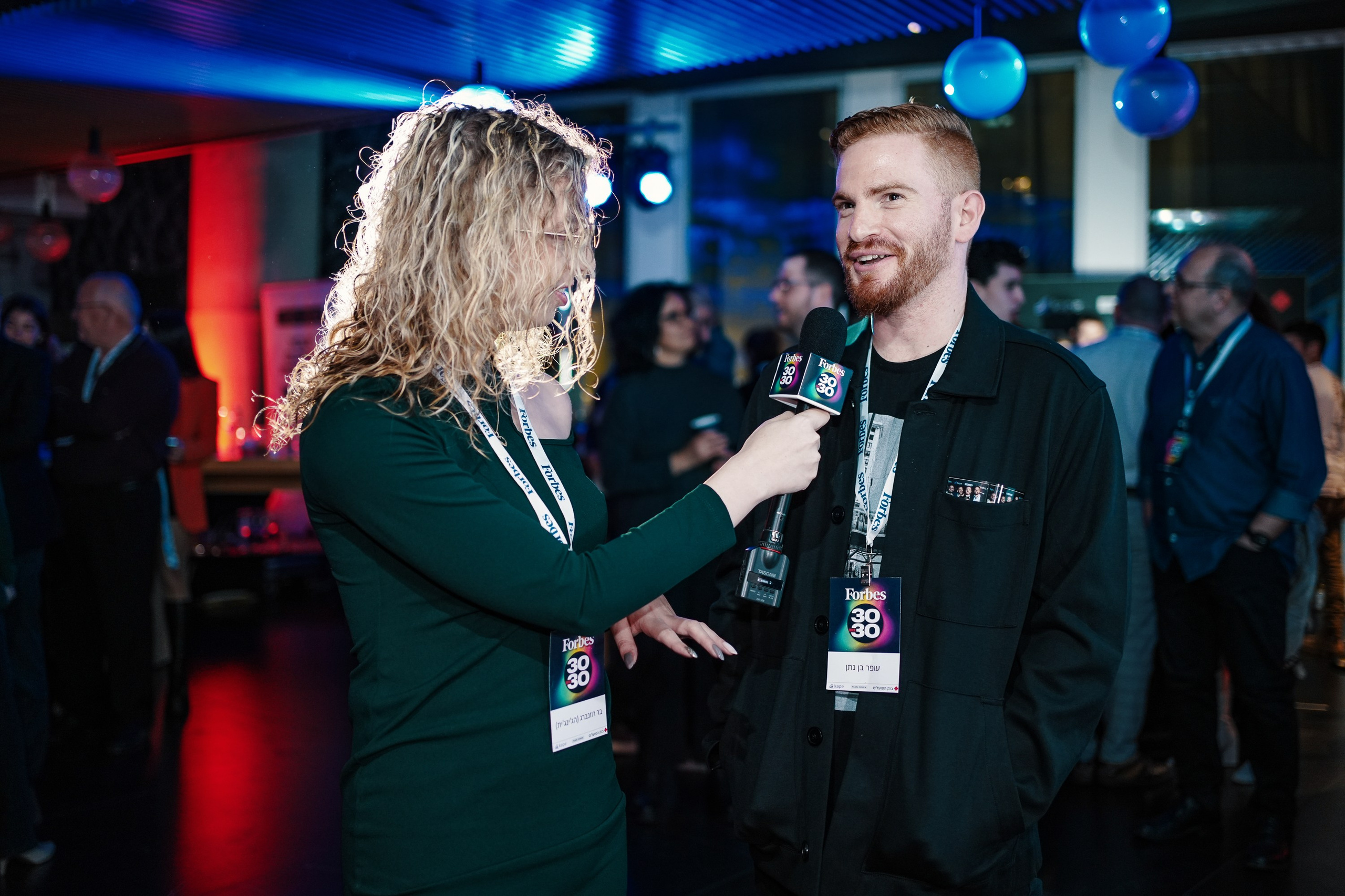 Business. Dmitry Gorodetsky Event Photographer