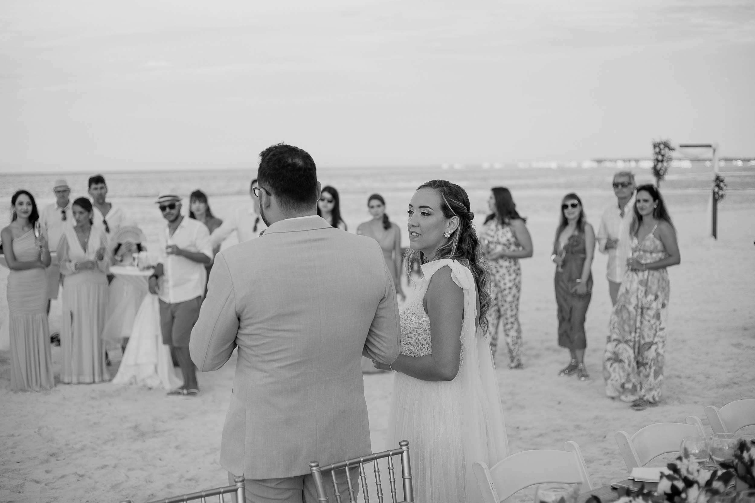 Casamento Marcela e Luis / Punta Cana, Republica Dominicana. Gustavofto