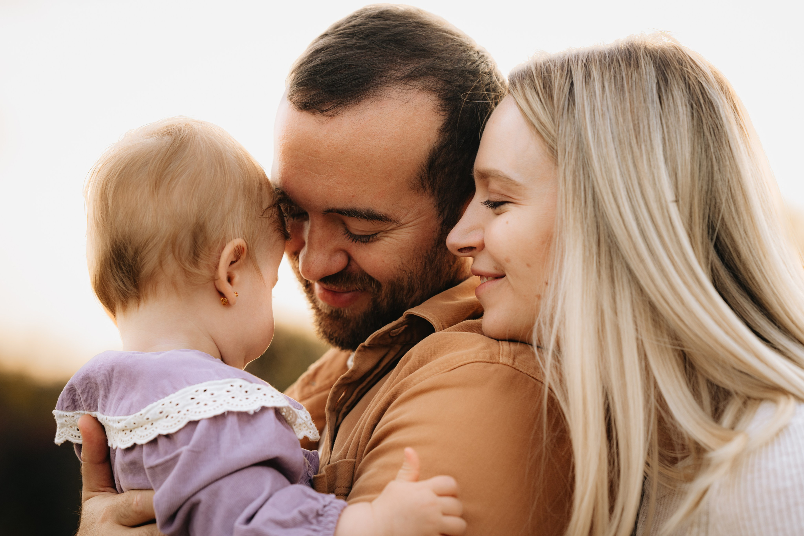 Celine’s first birthday. Tania Gandrabur, photographer in West Midlands, England