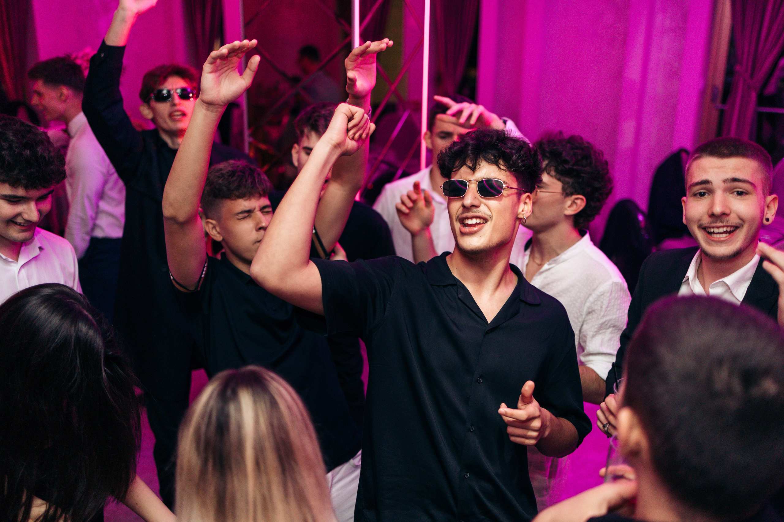 Birthdays. Razvan Sogor Photography