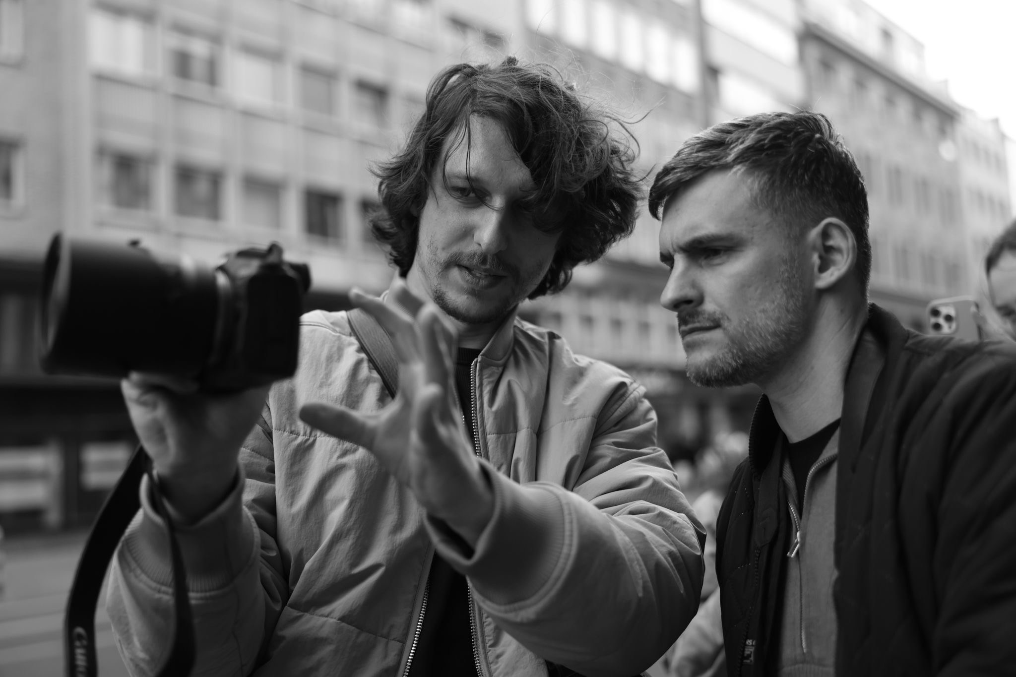 Навчання. Twój rodzinny fotograf