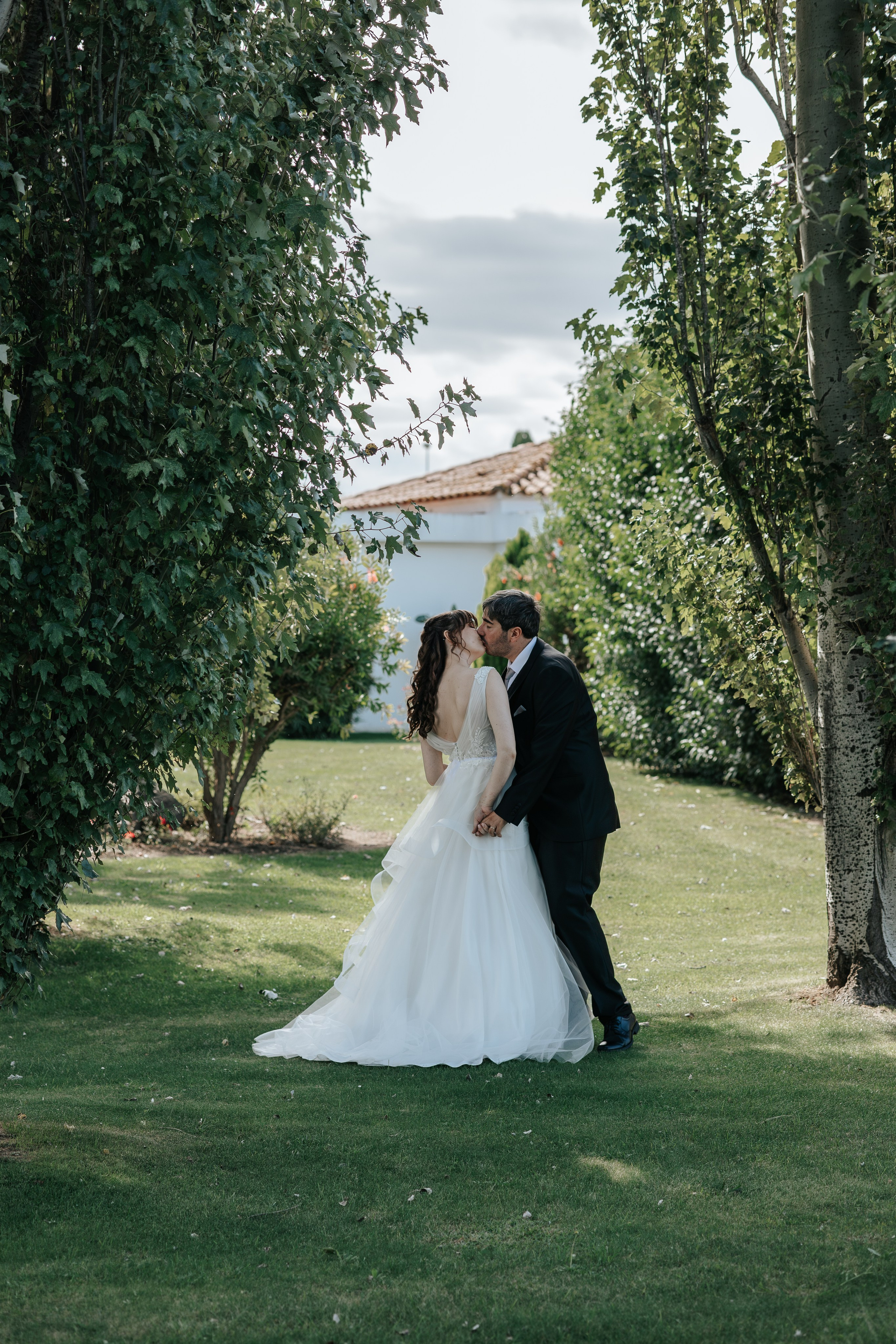 Alina+Marc, 25.09.2025, Ayuntamiento de Llers, Hotel Bon Retorn. Wedding photographer in Catalonia