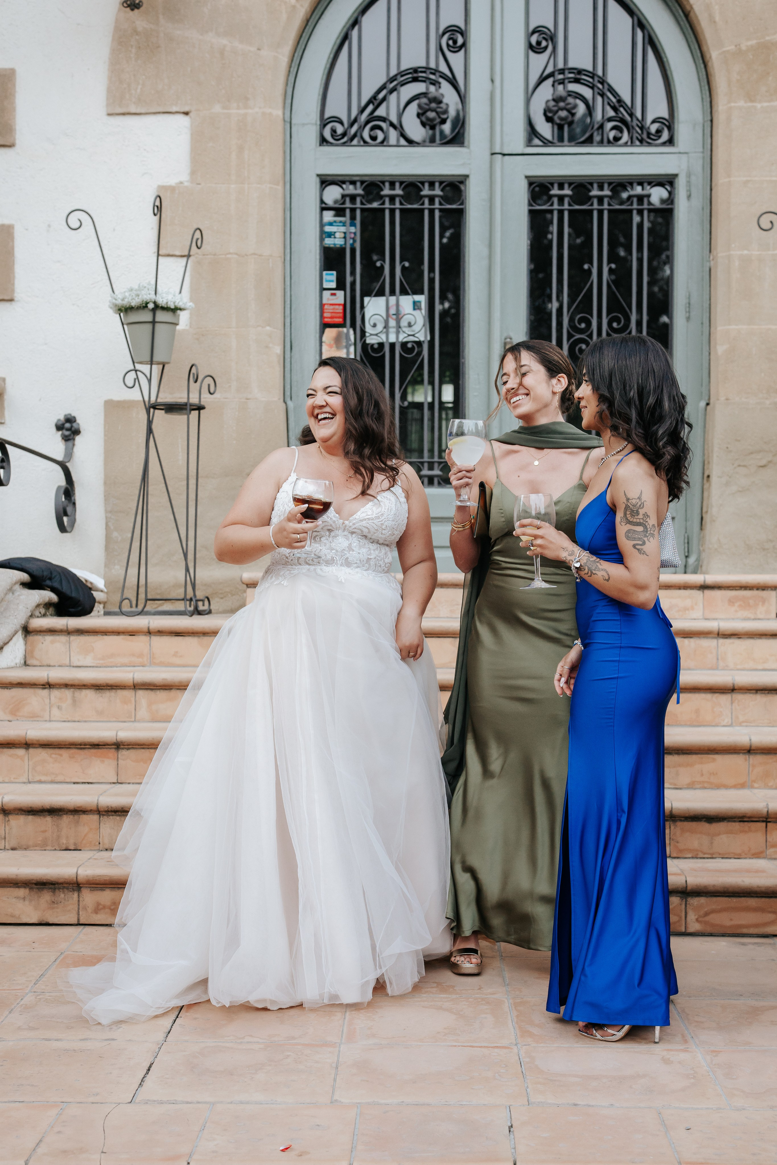 Paula & Pol, 01/05/2026, Torre Simón. Wedding photographer in Girona and Costa Brava| Evgenia Gruntovaya