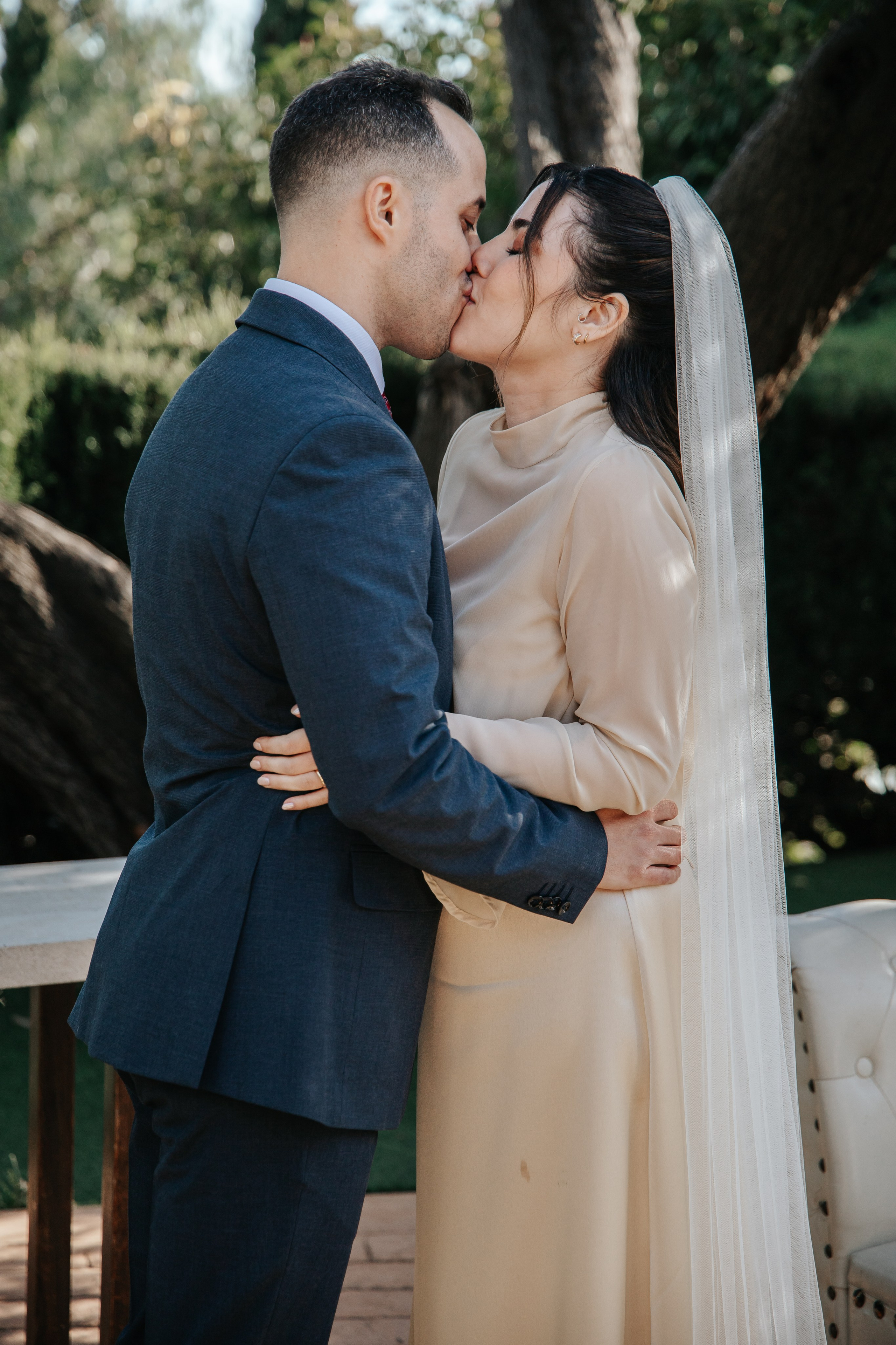 Karol+Carlos, 05.12.2025, Can Mauri Polinyà. Свадебный фотограф в Каталонии