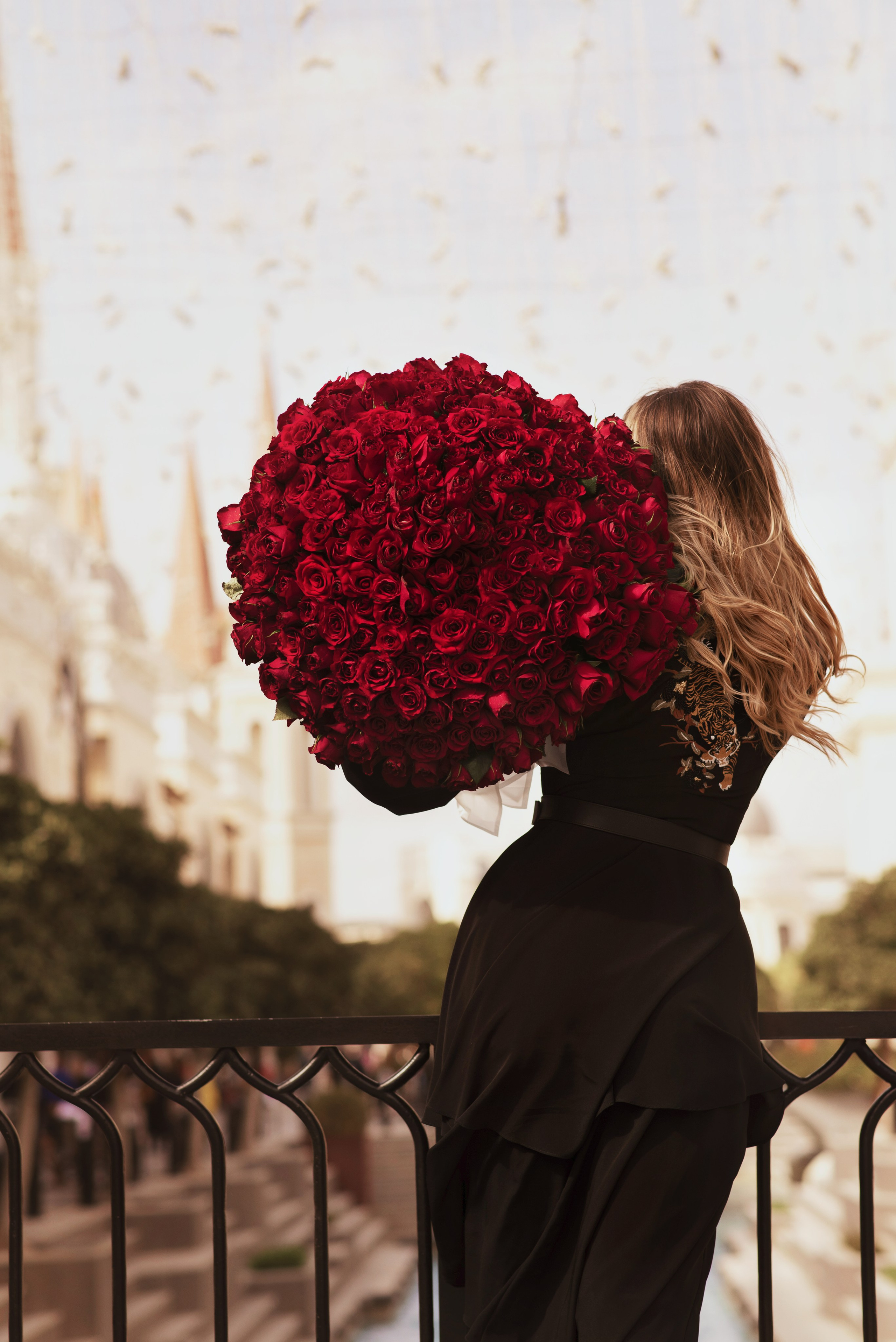 Olga. Фотограф в Анталии