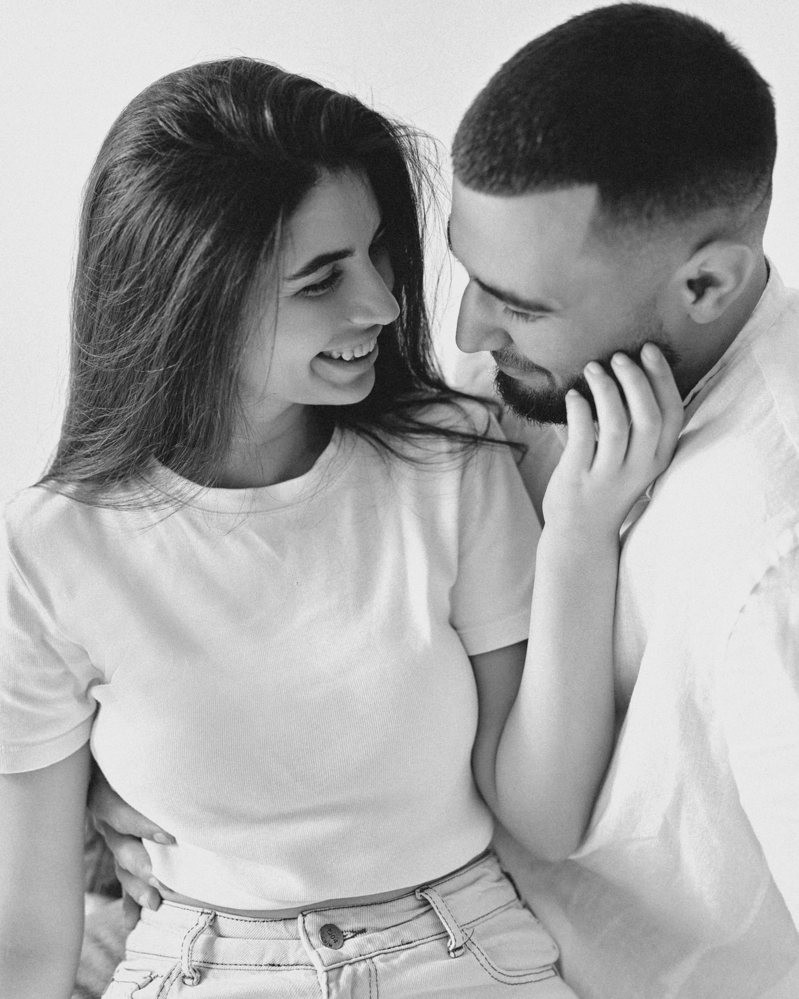 Victor & Valentina. Home