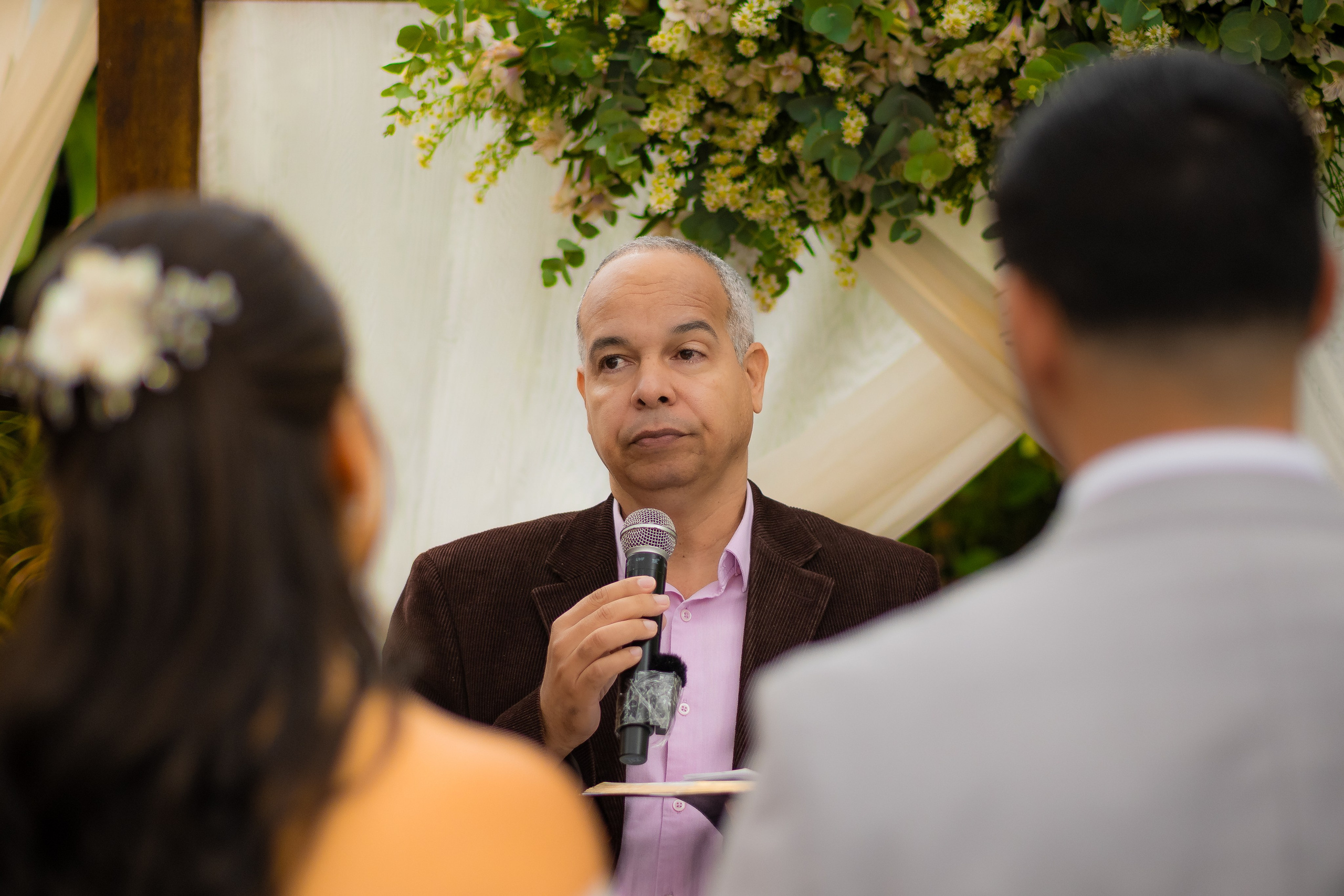 Casamento Mariana Rigueto & Ivin