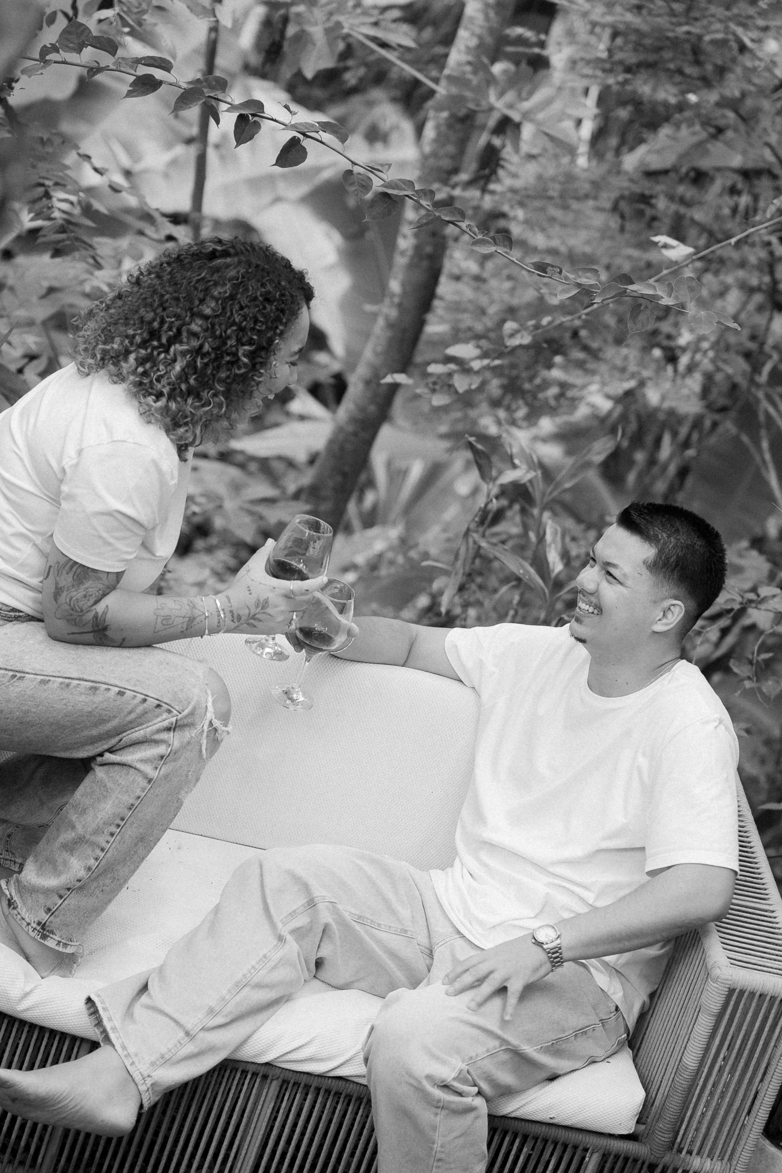 Pré Juliana Santos & Rafael