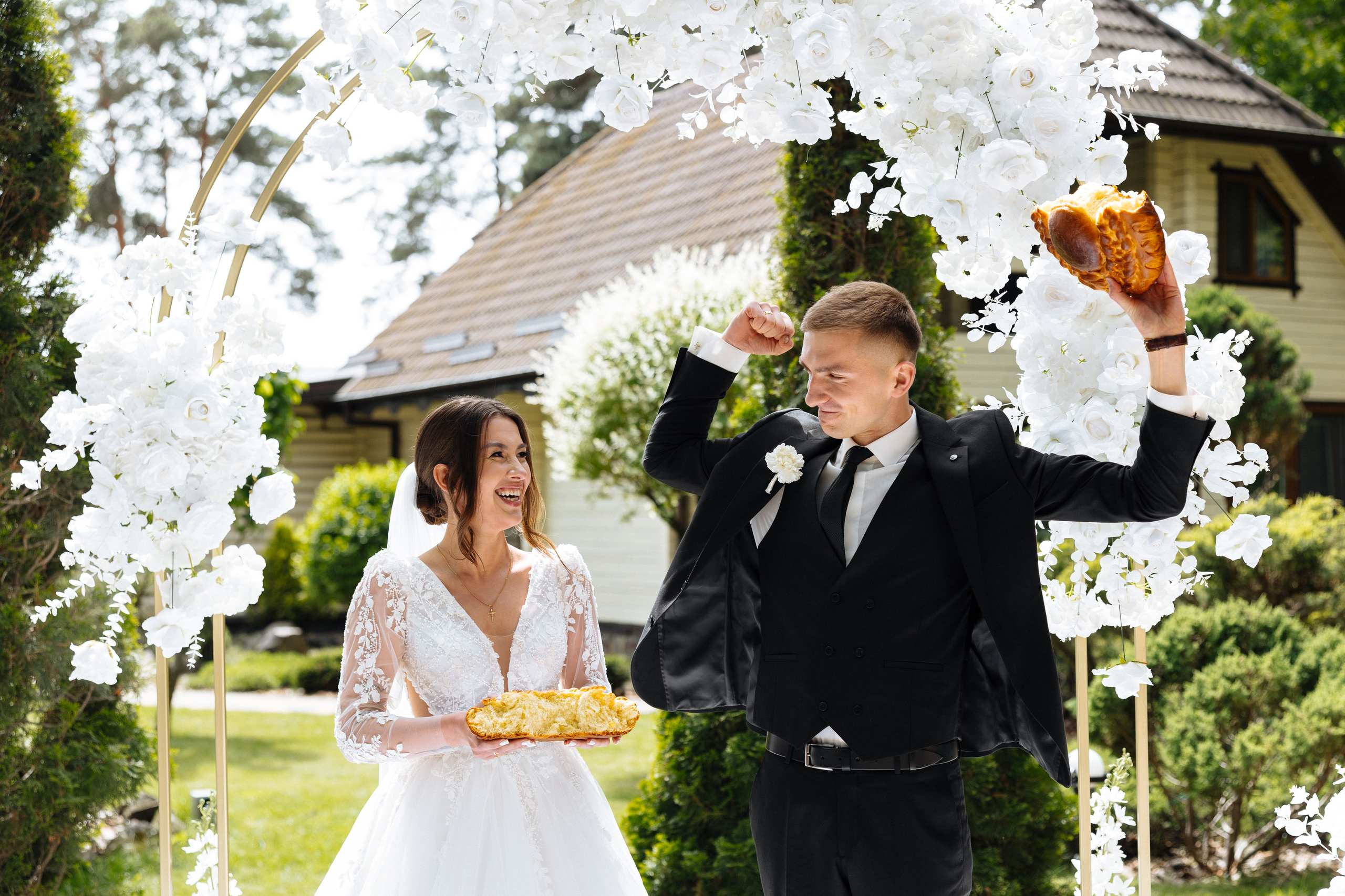 Bohdana Nazar. Ірина Терещук