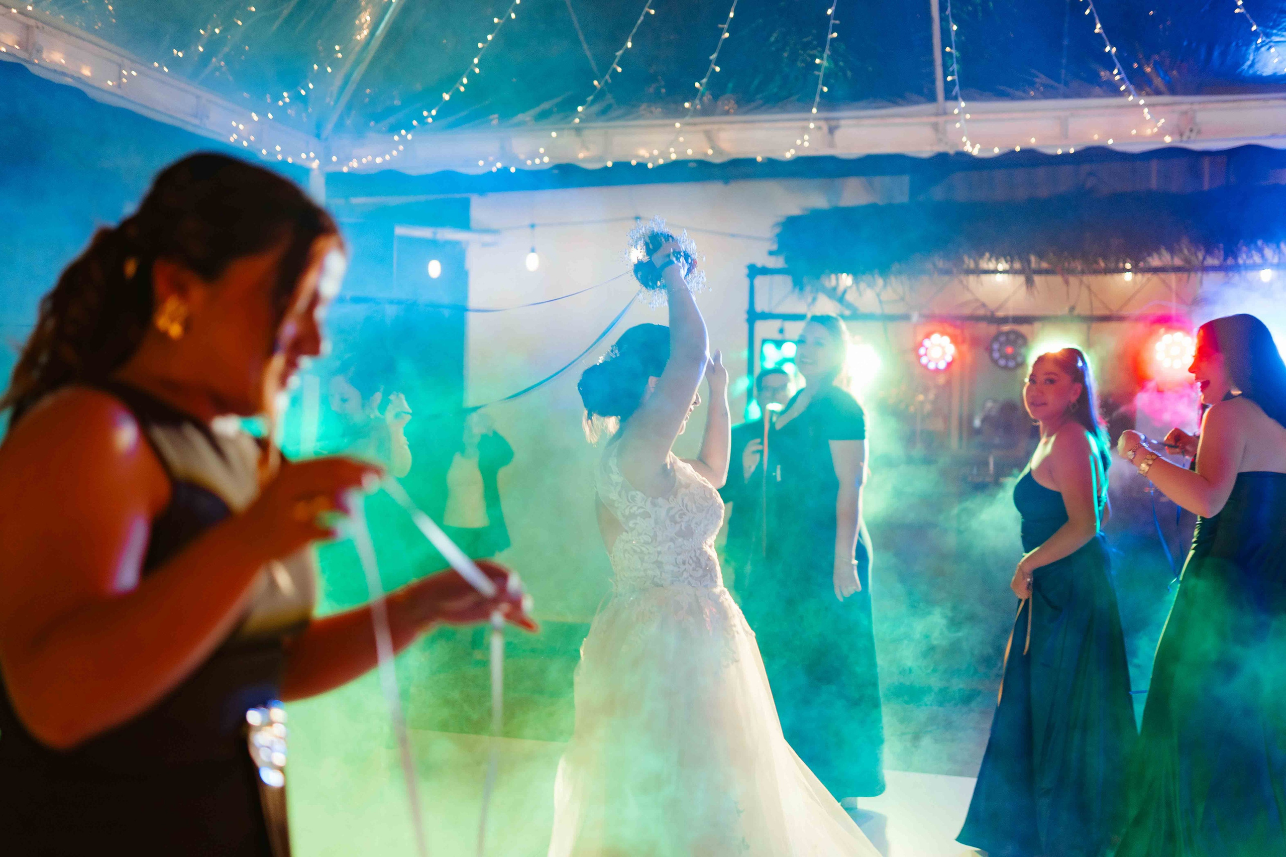 Jennifer y Vladimir. Fotógrafo de bodas en Loja Ecuador | Piero Alvarez PH
