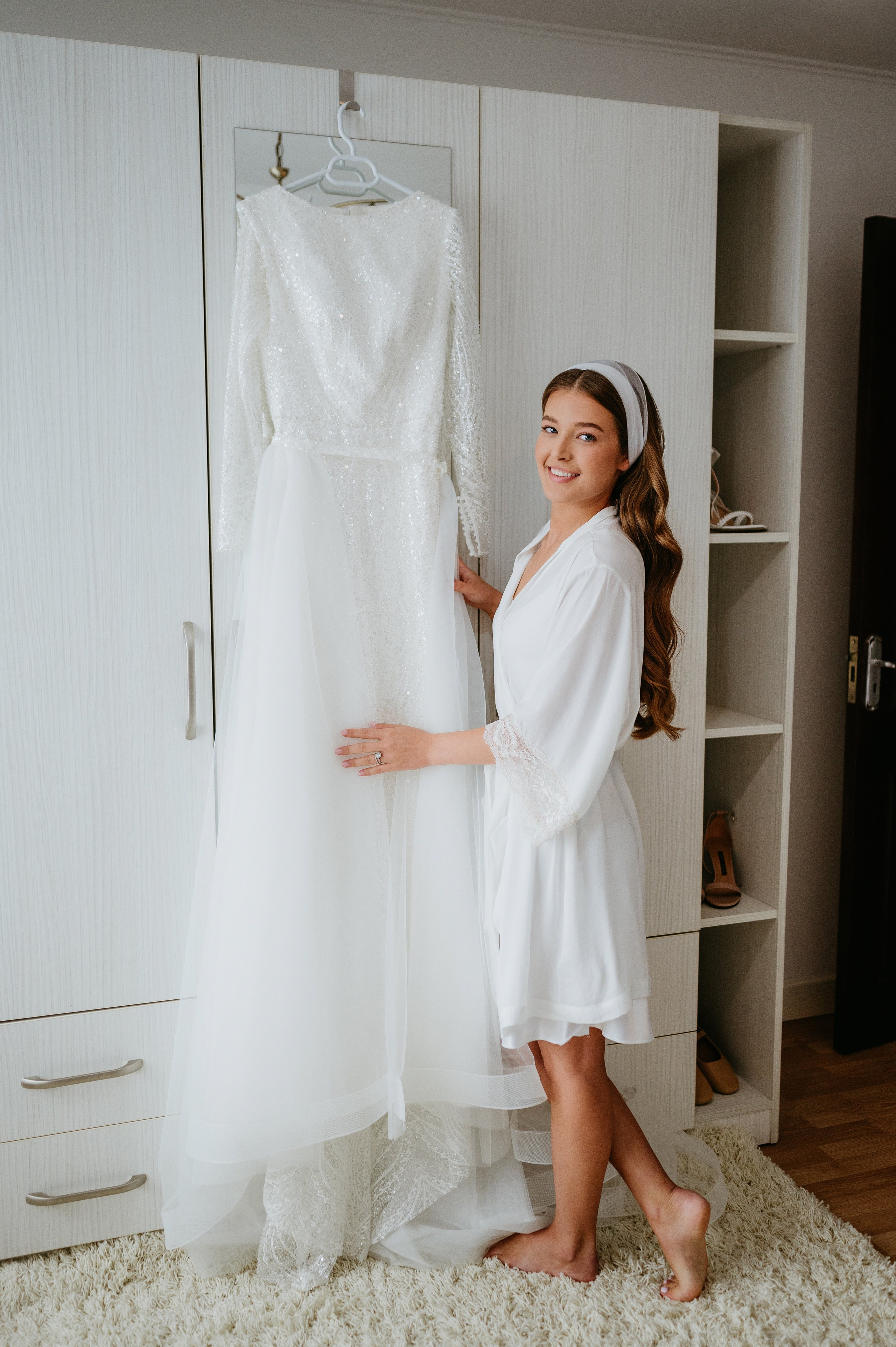 Cornel si Elisa. Valentin Melen - fotograf de nunta 🤍